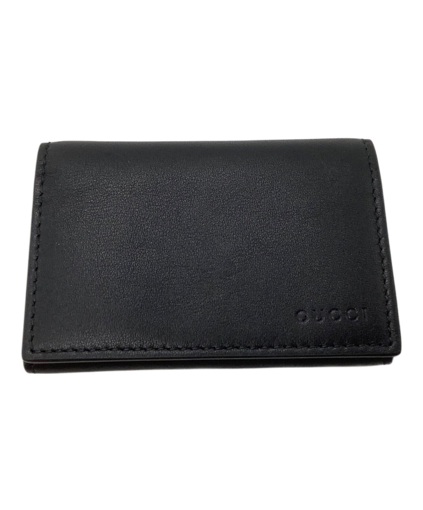 [Pre-owned] GUCCI Card Case 818956
