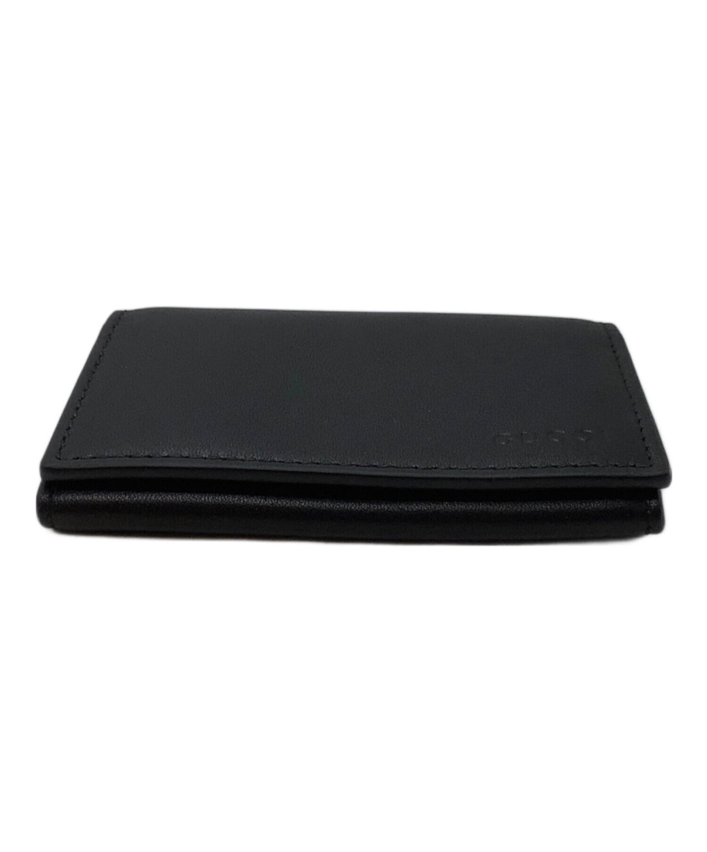 [Pre-owned] GUCCI Card Case 818956