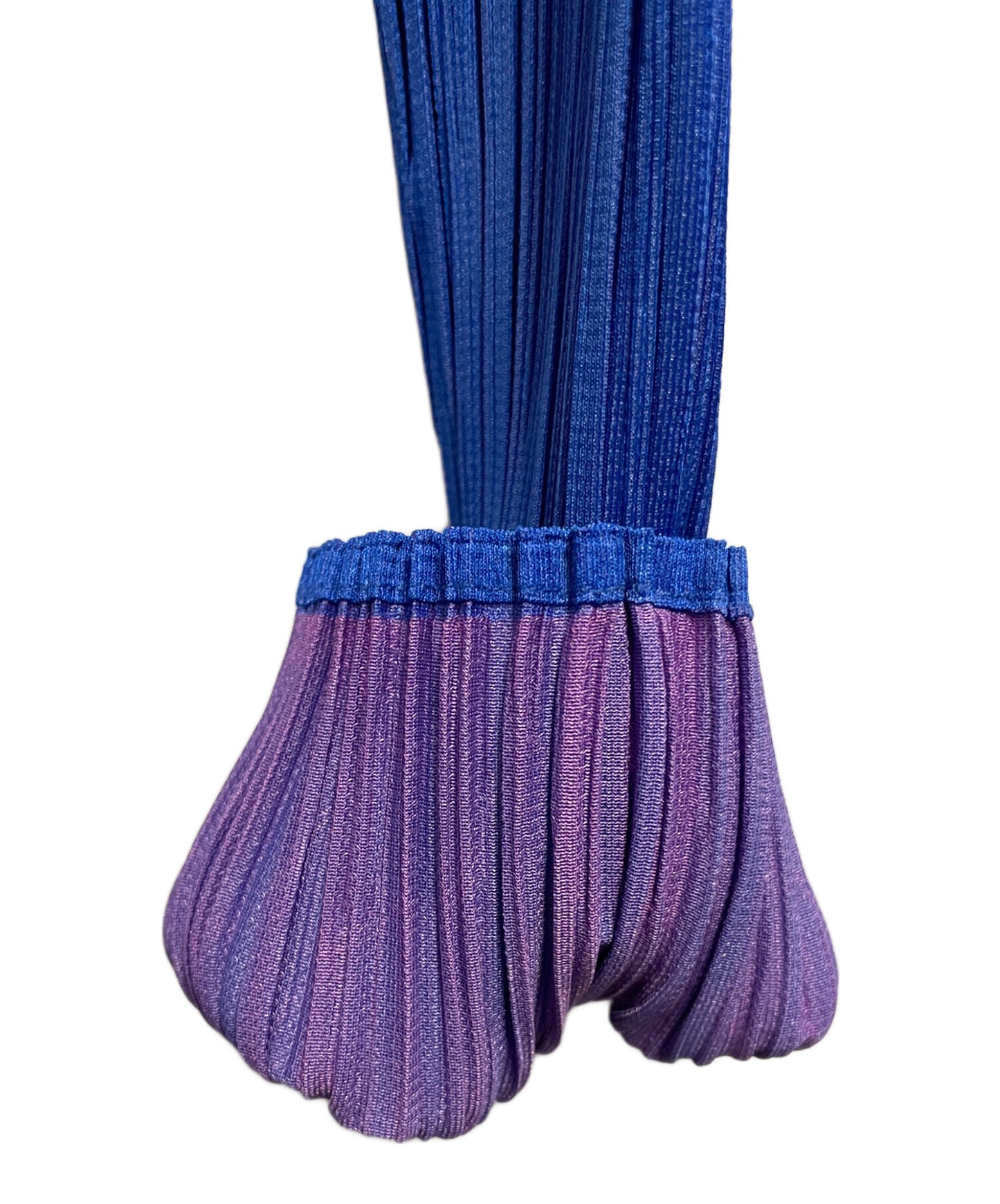 [Pre-owned] PLEATS PLEASE Lightweight Cardigan PP64-JA523