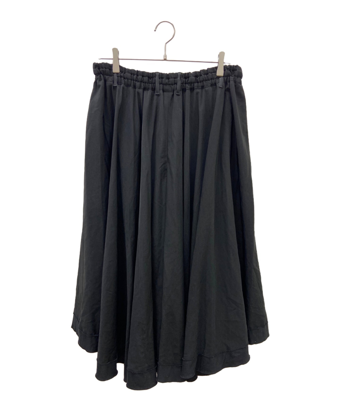 [Pre-owned] GROUND Y wide pants