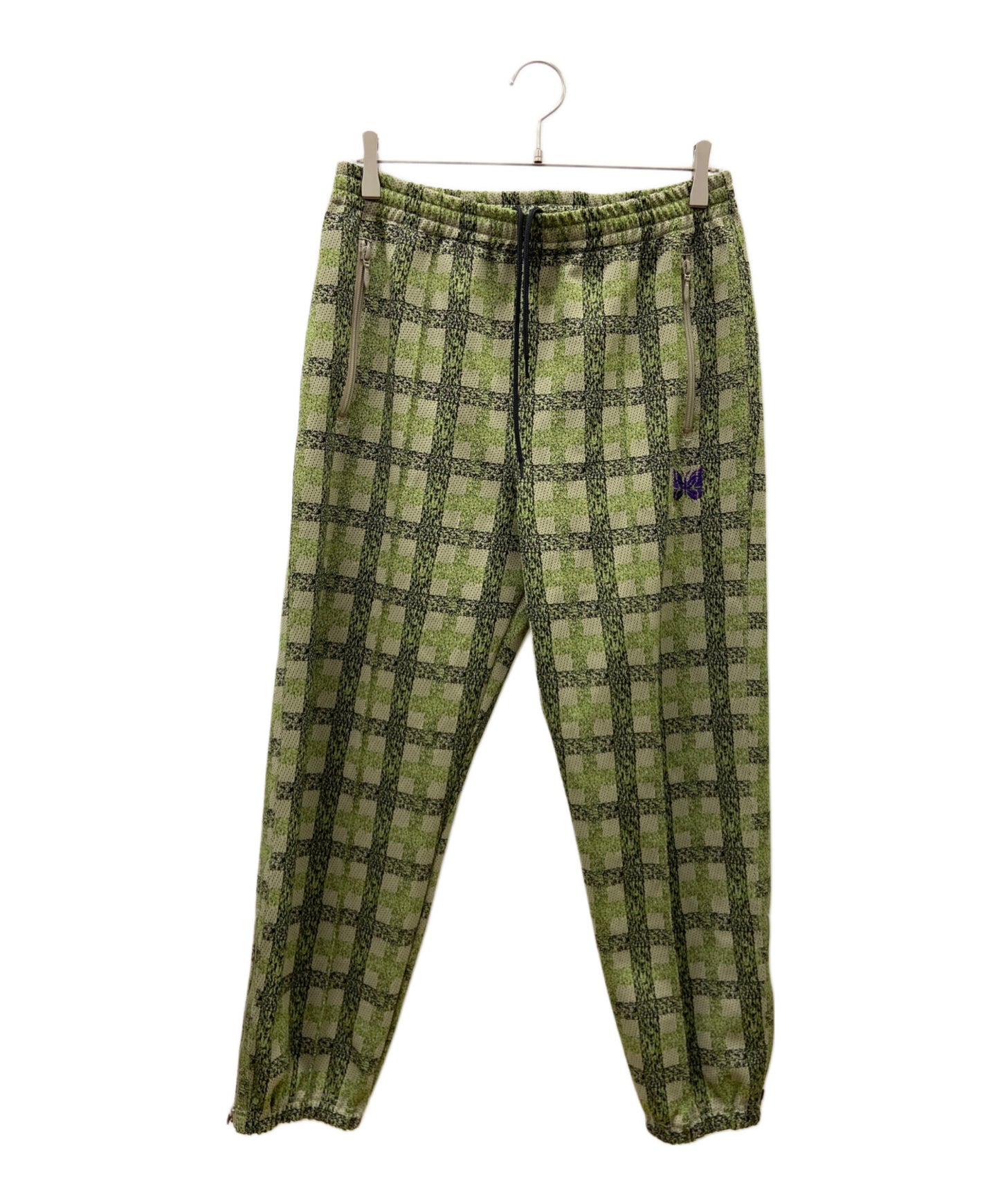 [Pre-owned] Needles track pants