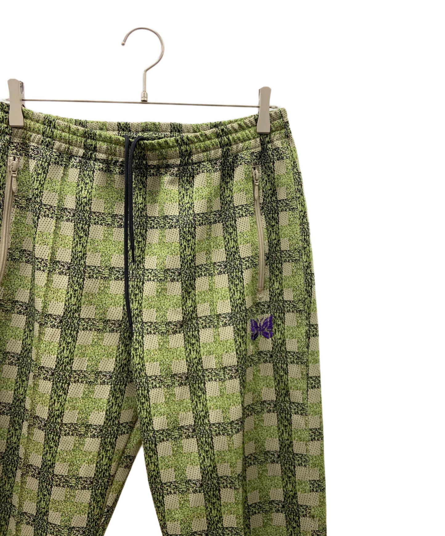 [Pre-owned] Needles track pants