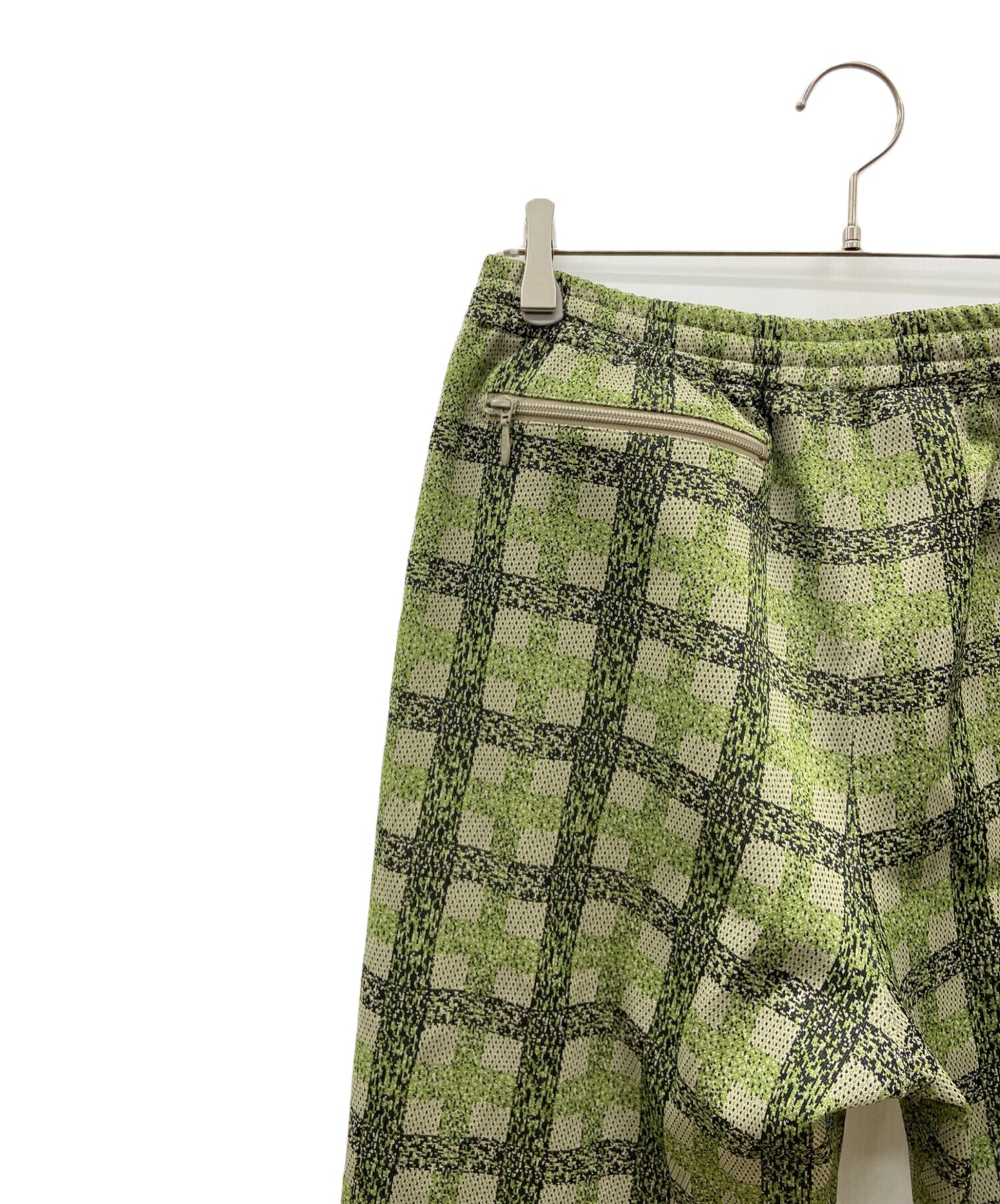 [Pre-owned] Needles track pants