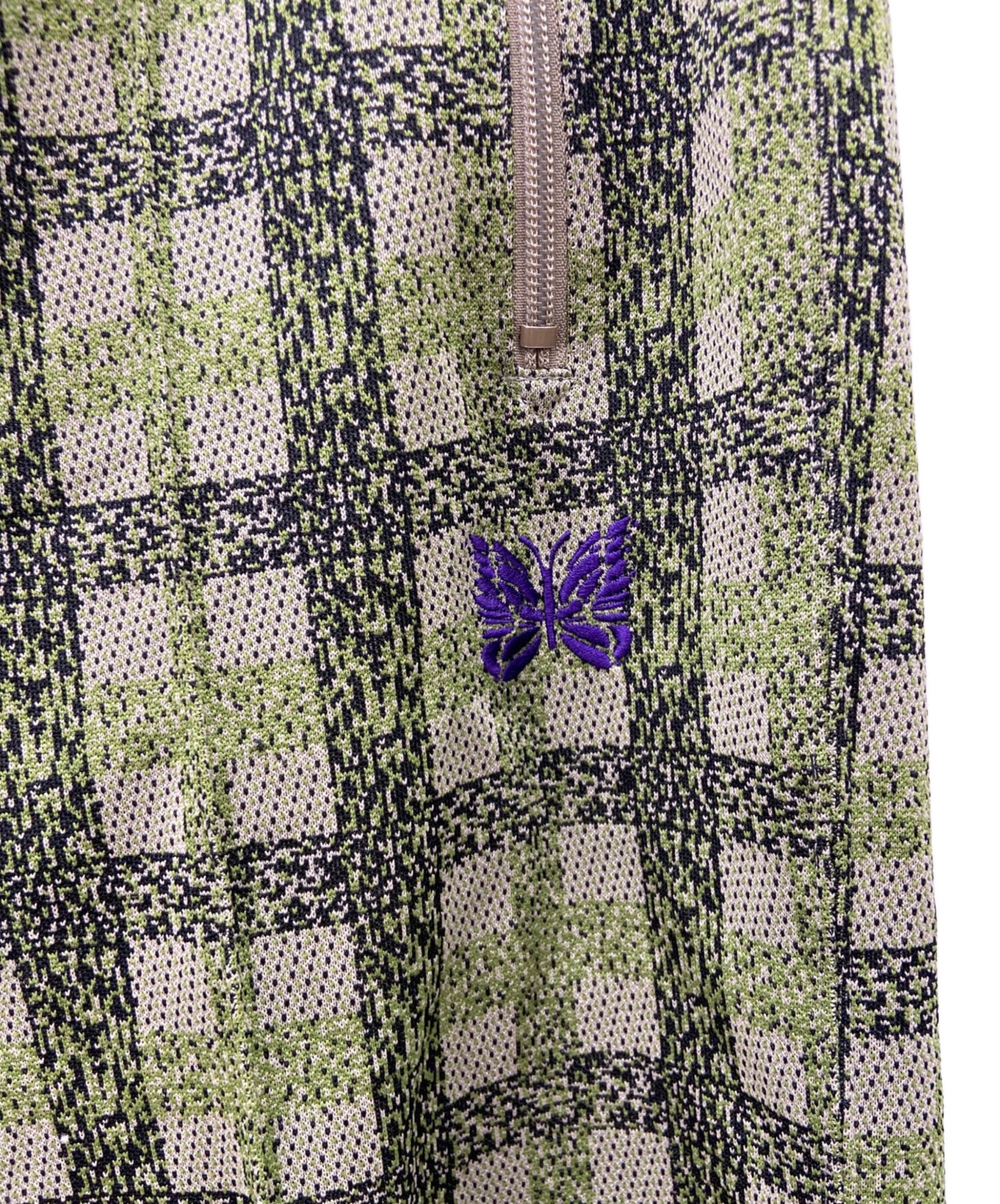 [Pre-owned] Needles track pants