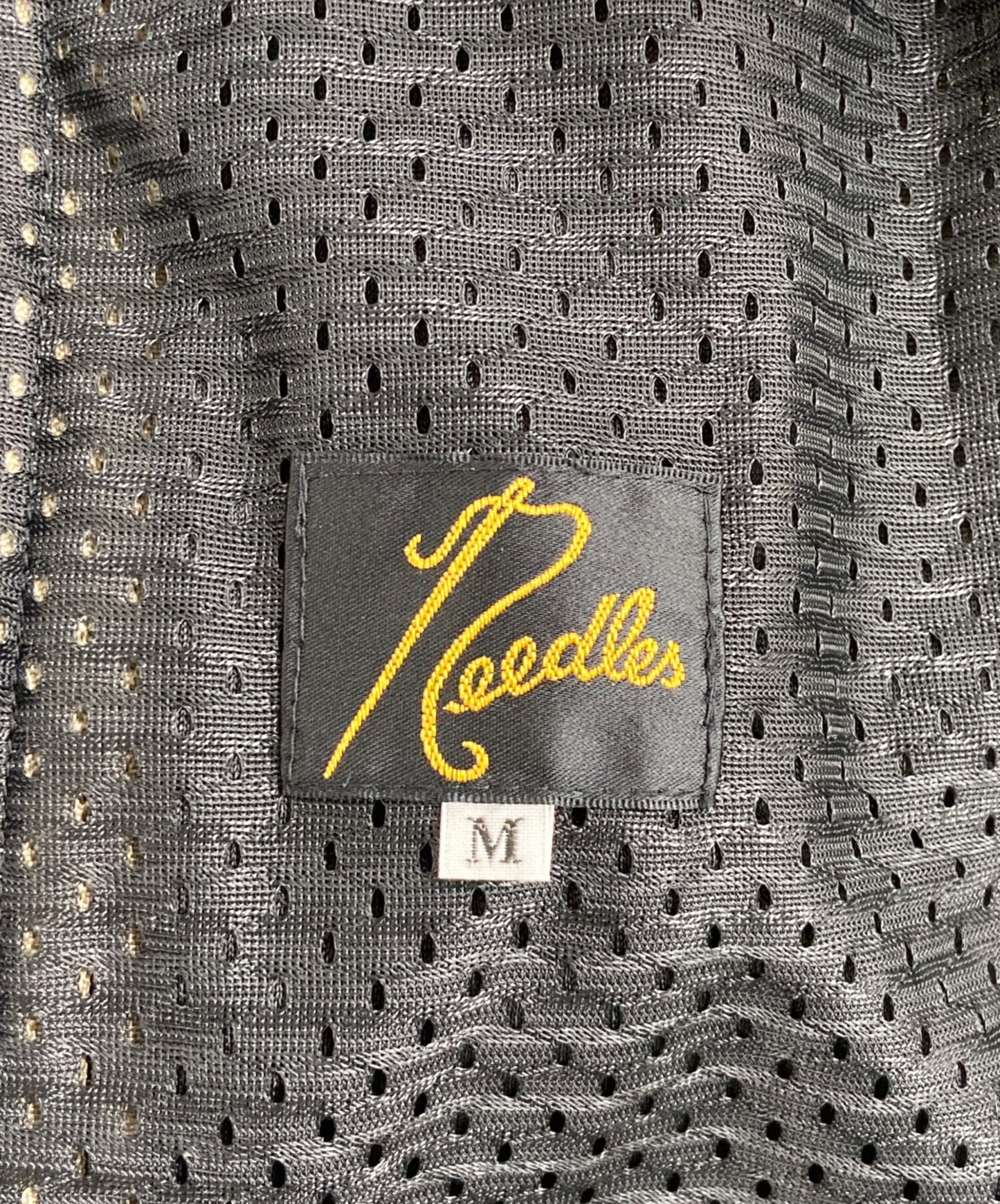 [Pre-owned] Needles track pants