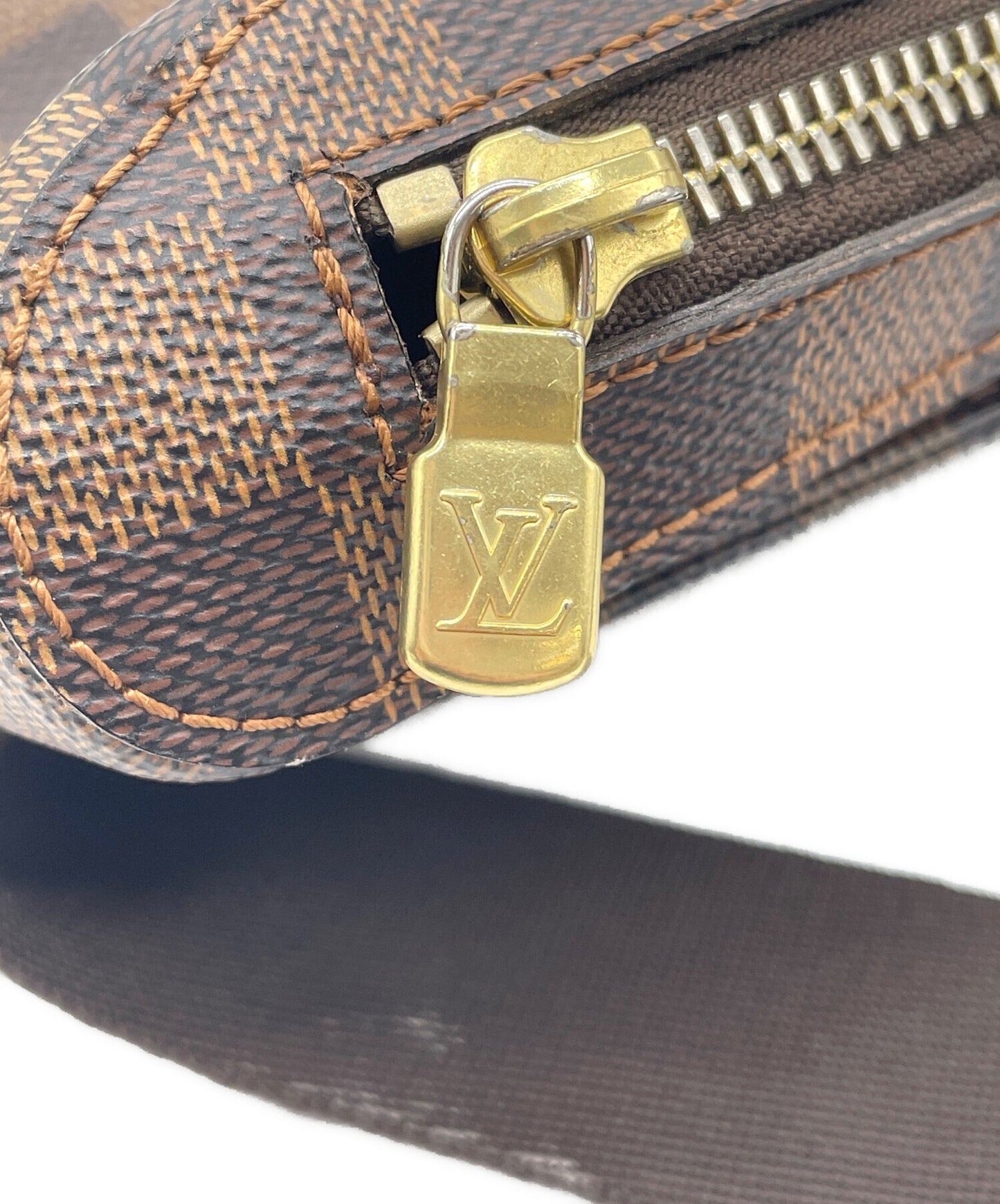 [Pre-owned] LOUIS VUITTON body bag N51994