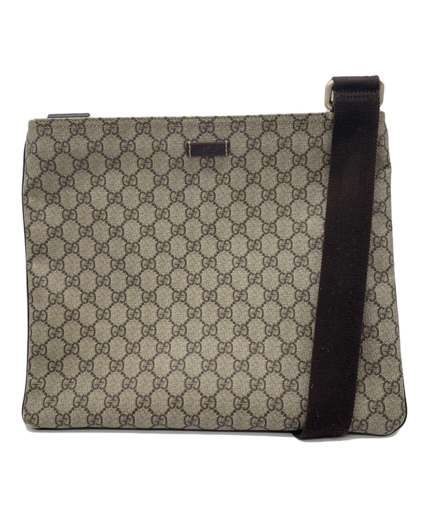 [Pre-owned] GUCCI shoulder bag 201446