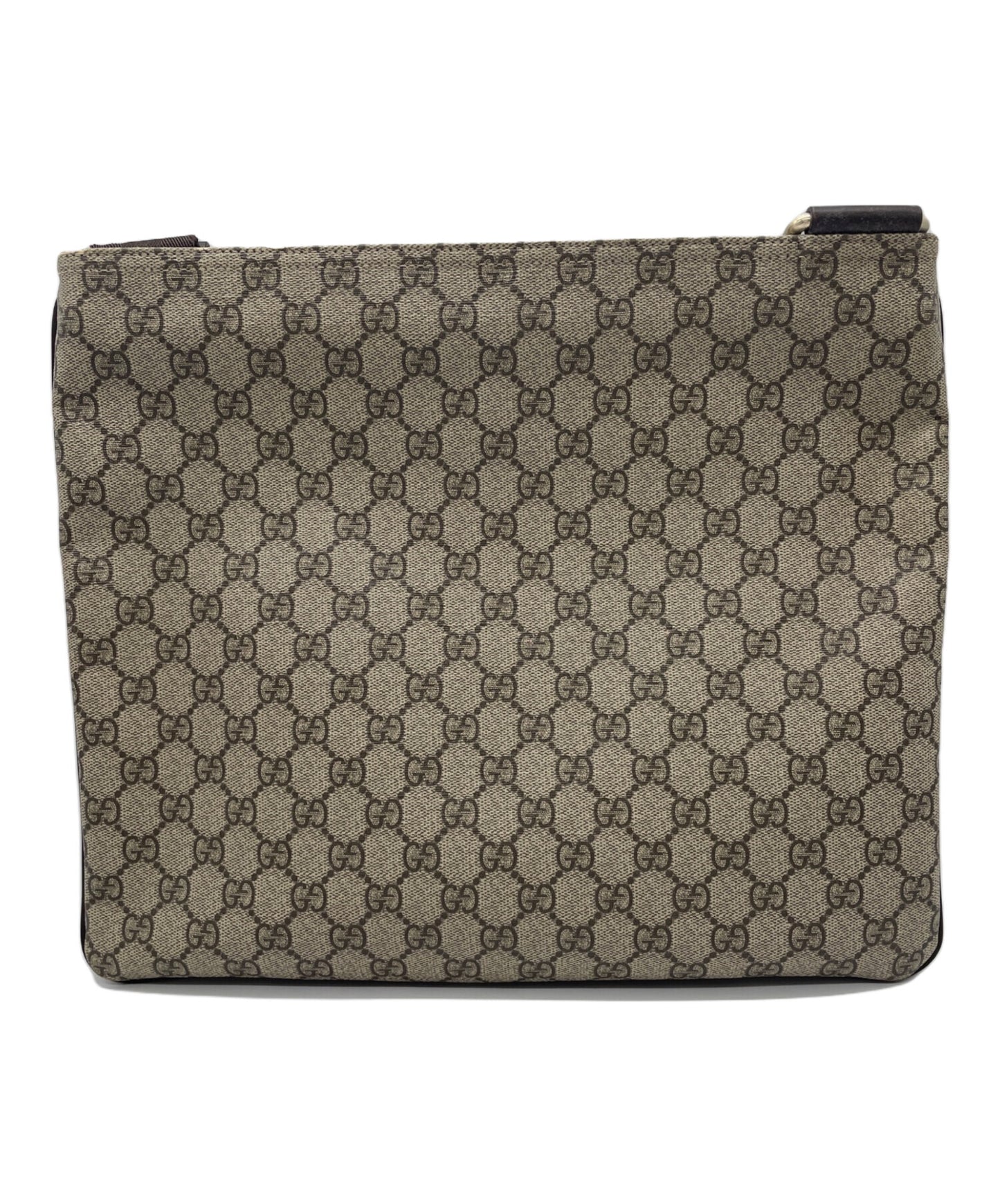 [Pre-owned] GUCCI shoulder bag 201446