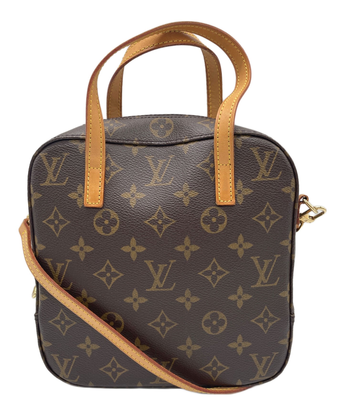 [Pre-owned] LOUIS VUITTON handbag M47500