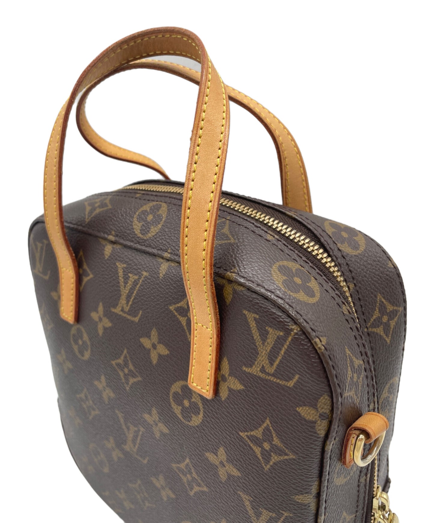 [Pre-owned] LOUIS VUITTON handbag M47500