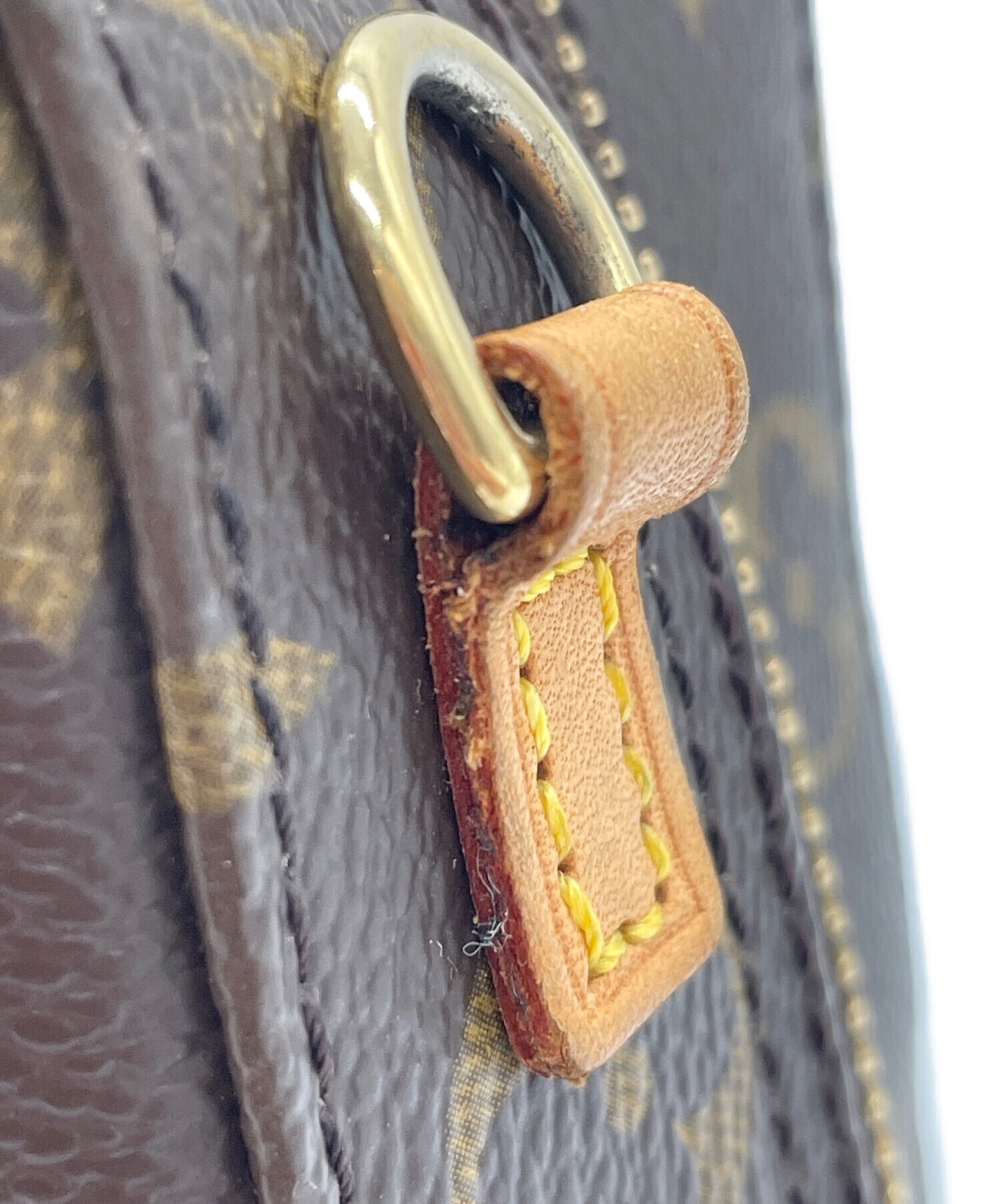 [Pre-owned] LOUIS VUITTON handbag M47500