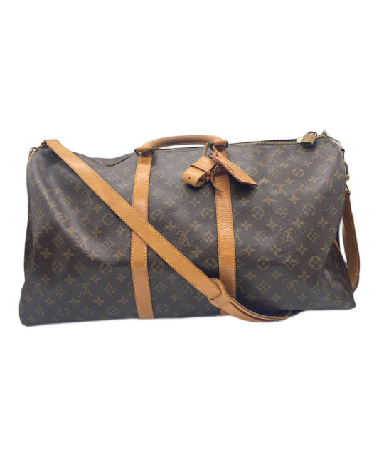 [Pre-owned] LOUIS VUITTON Boston bag M41414