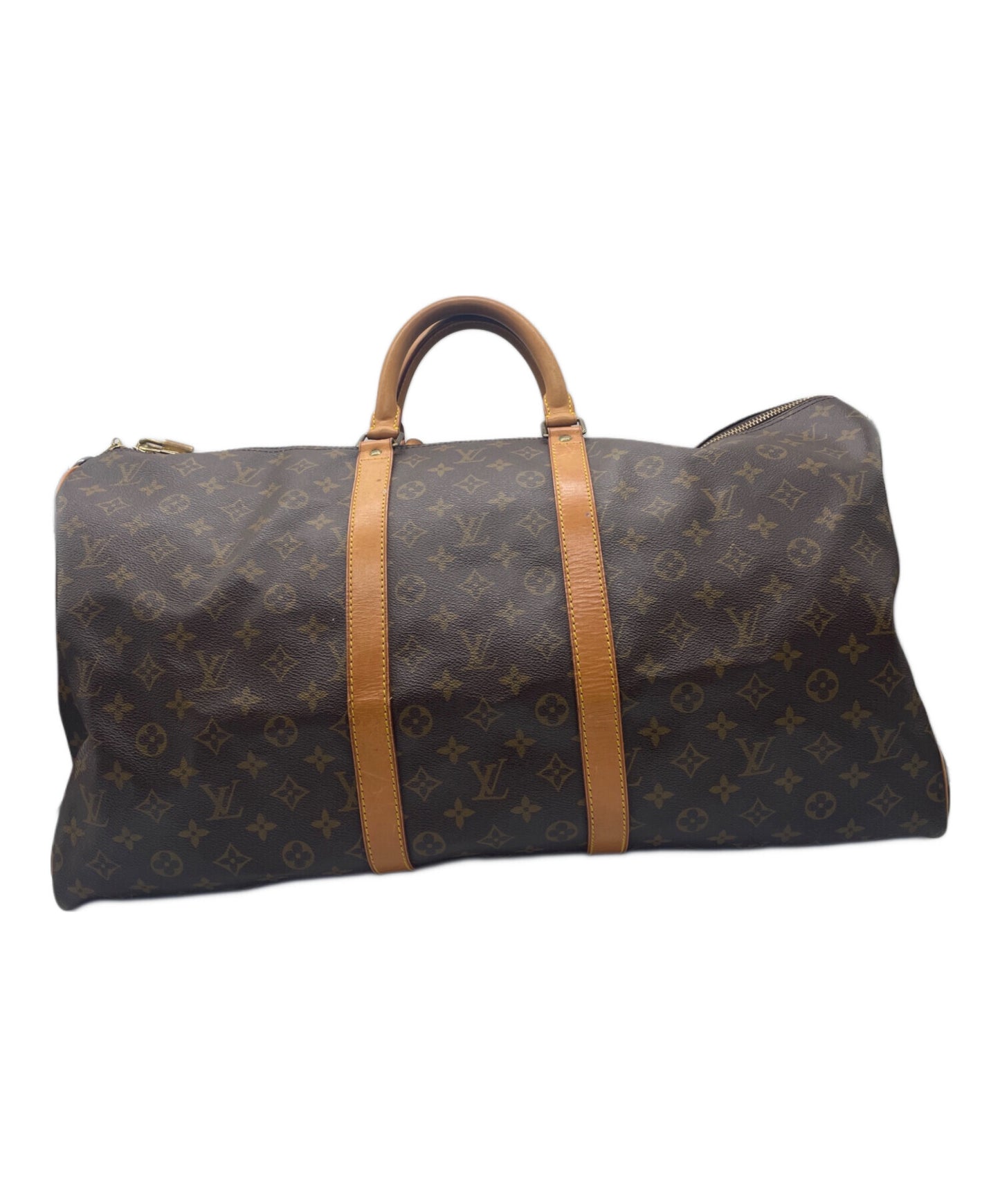 [Pre-owned] LOUIS VUITTON Boston bag M41414