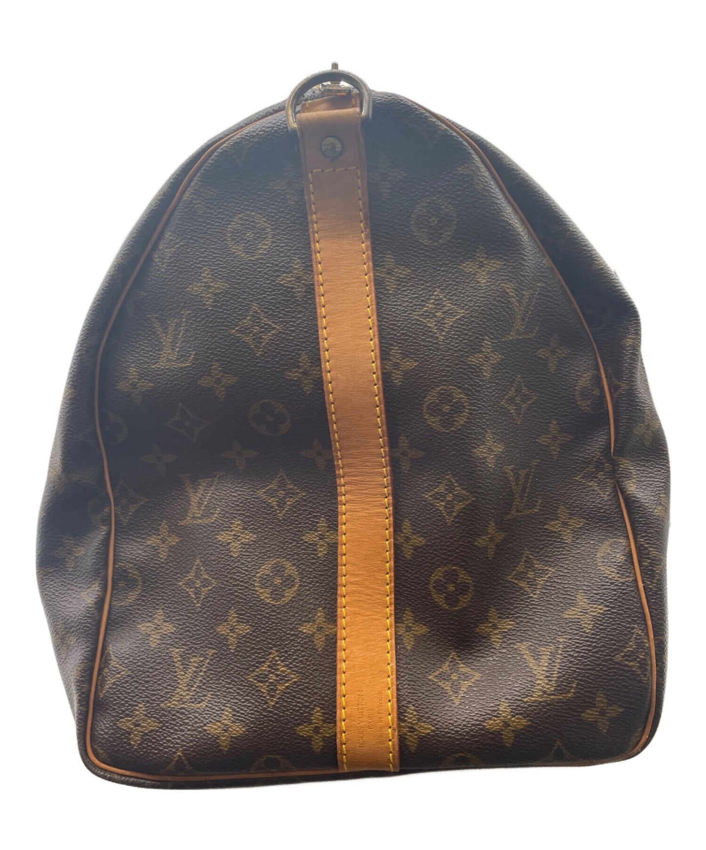 [Pre-owned] LOUIS VUITTON Boston bag M41414