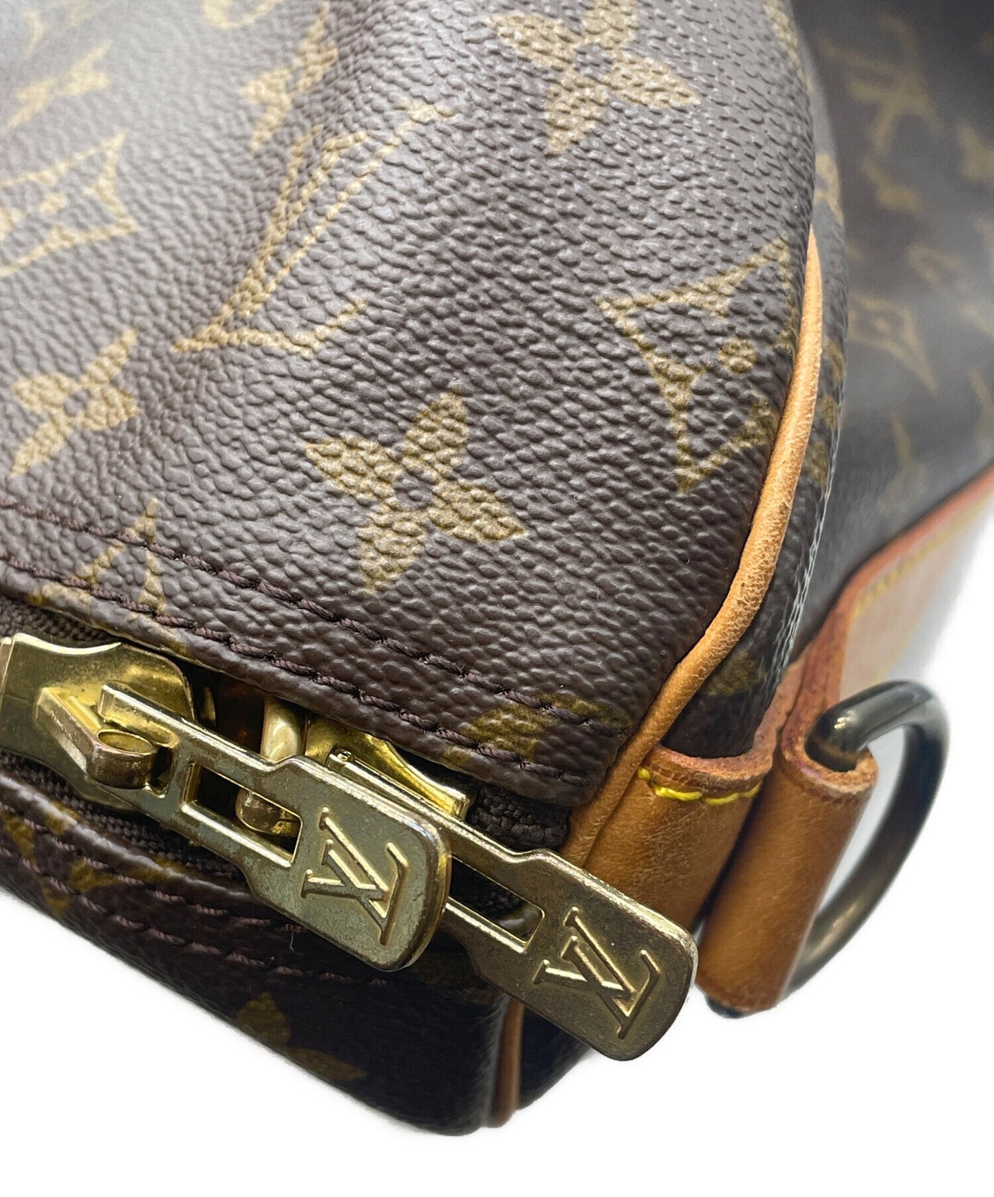 [Pre-owned] LOUIS VUITTON Boston bag M41414