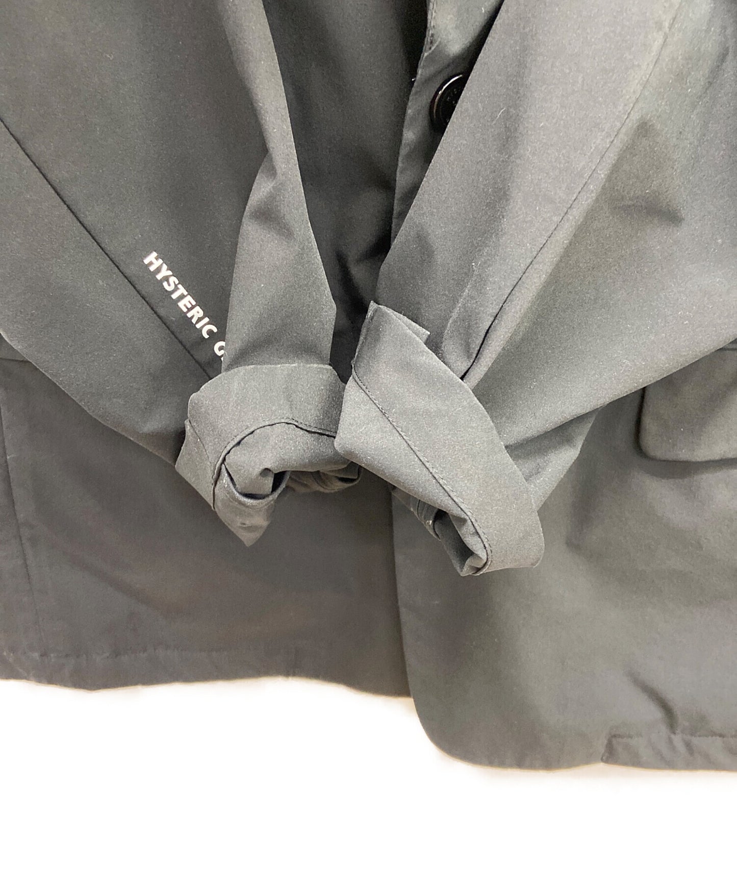 [Pre-owned] Hysteric Glamour tailored jacket 02213AJ02