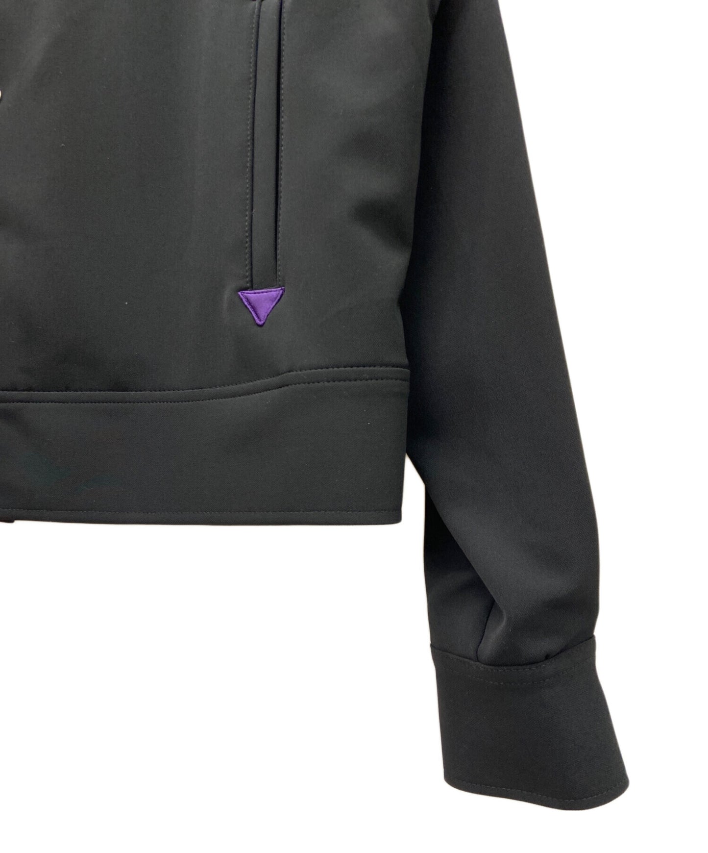 [Pre-owned] Needles Piping Cowboy Jacket LQ162