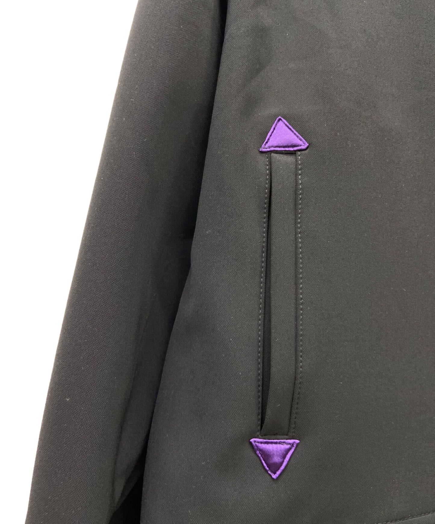 [Pre-owned] Needles Piping Cowboy Jacket LQ162