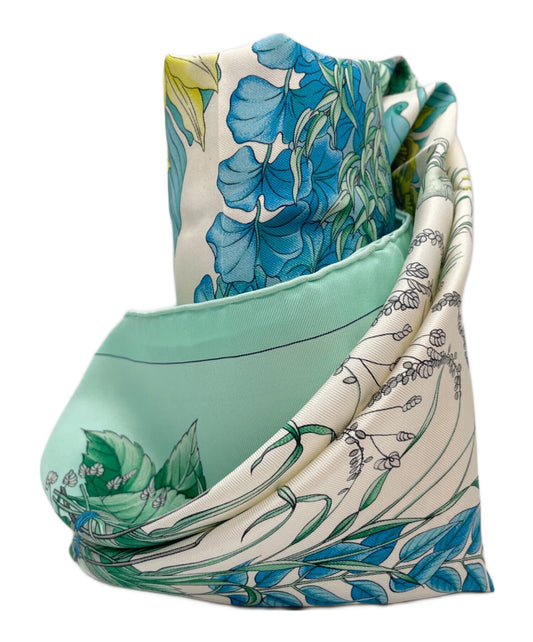 [Pre-owned] HERMES scarf