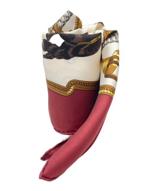 [Pre-owned] HERMES scarf