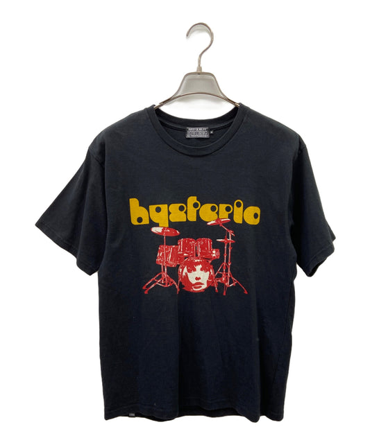 [Pre-owned] Hysteric Glamour short-sleeved cut-and-sew 02241CT35