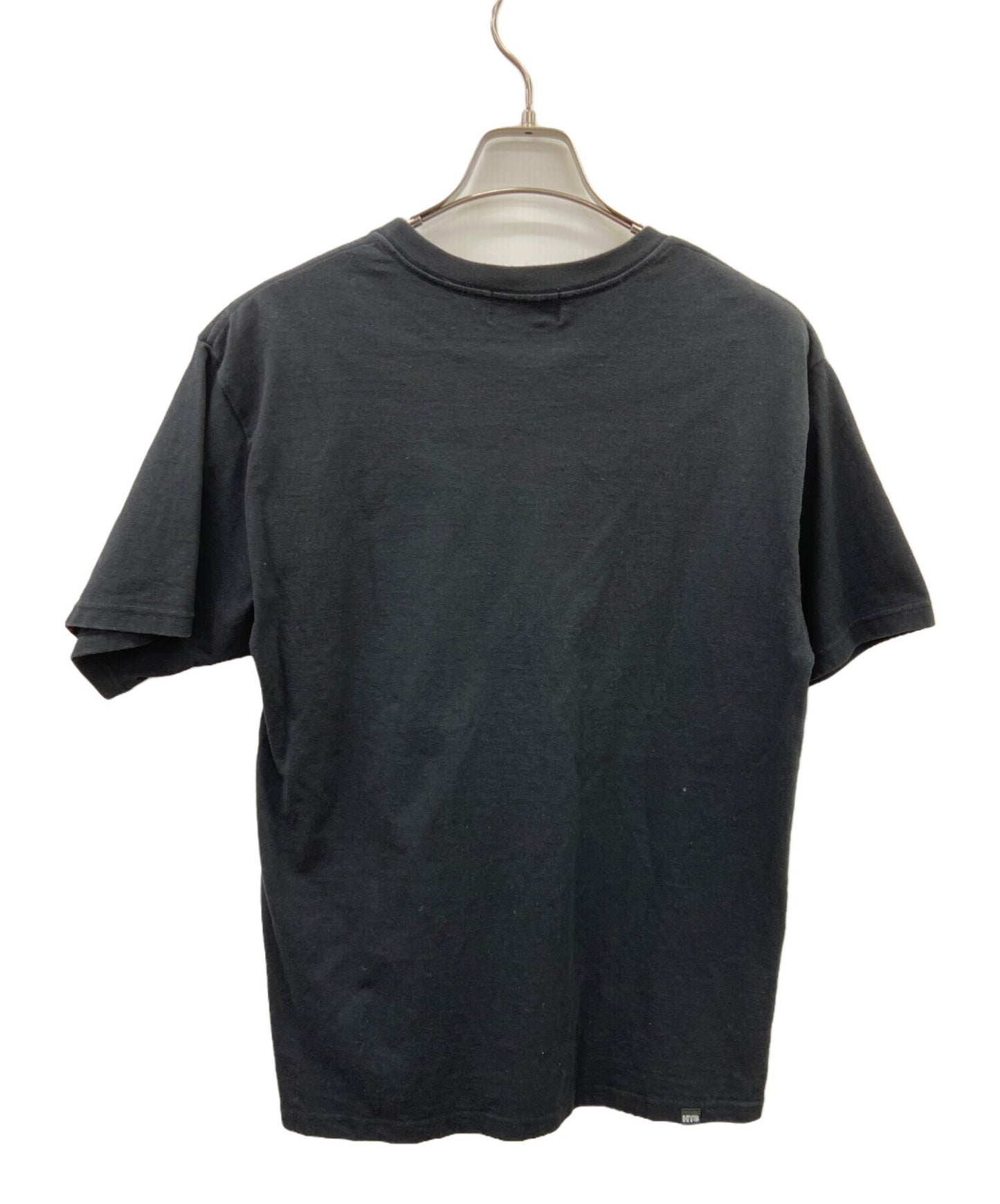 [Pre-owned] Hysteric Glamour short-sleeved cut-and-sew 02241CT35