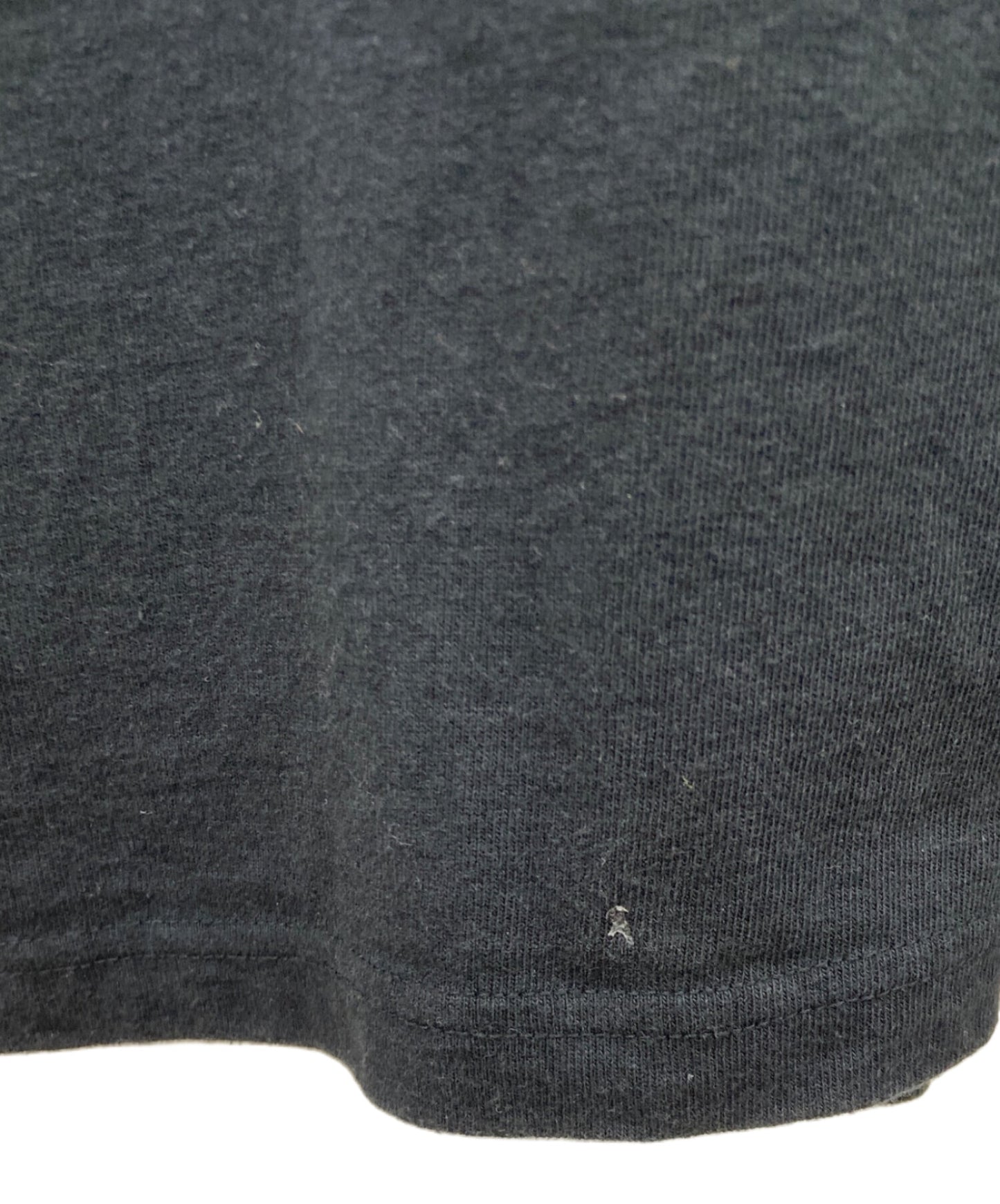 [Pre-owned] Hysteric Glamour short-sleeved cut-and-sew 02241CT35