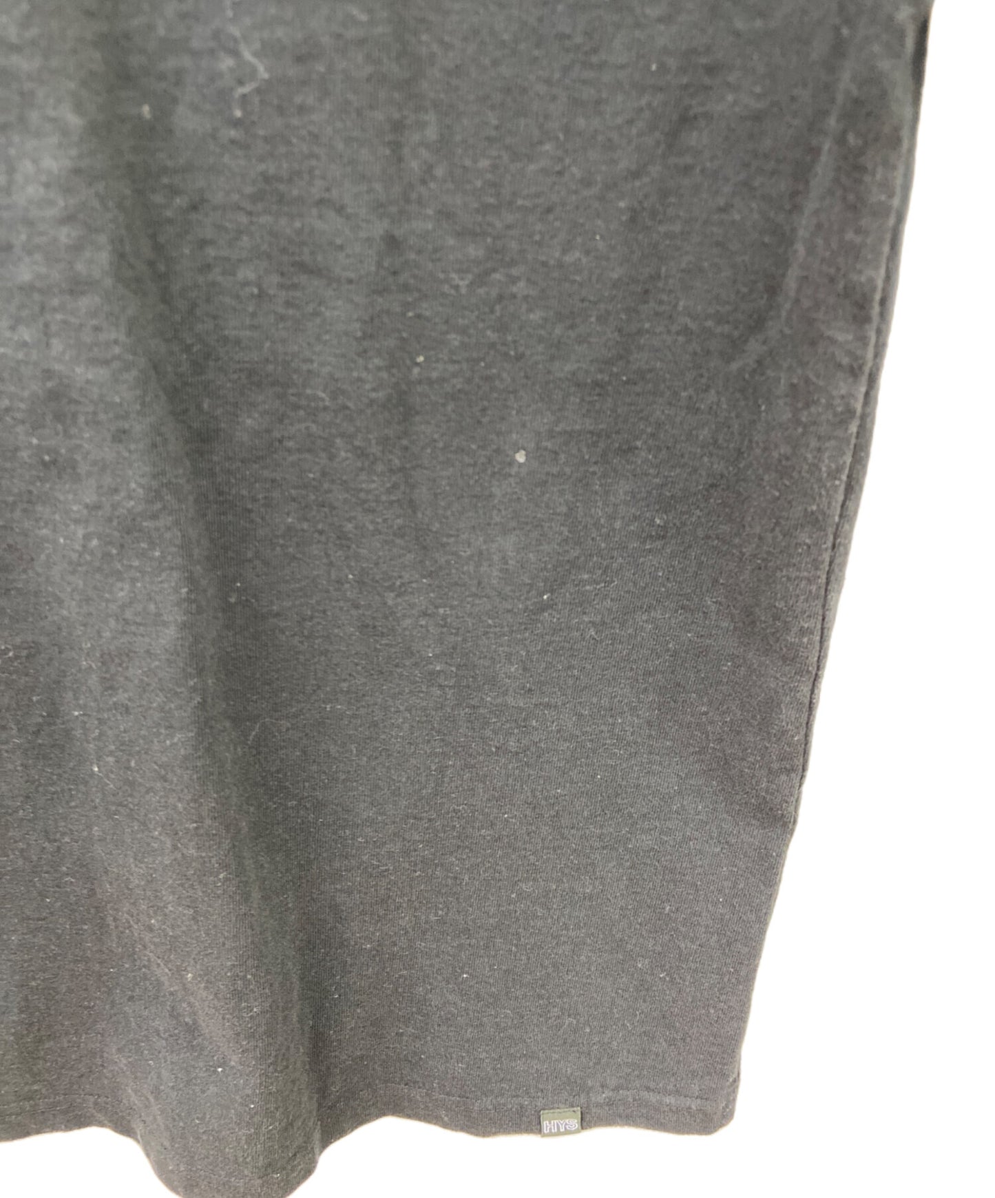 [Pre-owned] Hysteric Glamour short-sleeved cut-and-sew 02241CT35