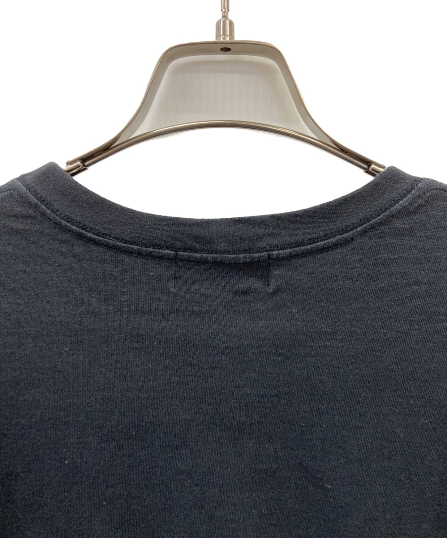 [Pre-owned] Hysteric Glamour short-sleeved cut-and-sew 02241CT35