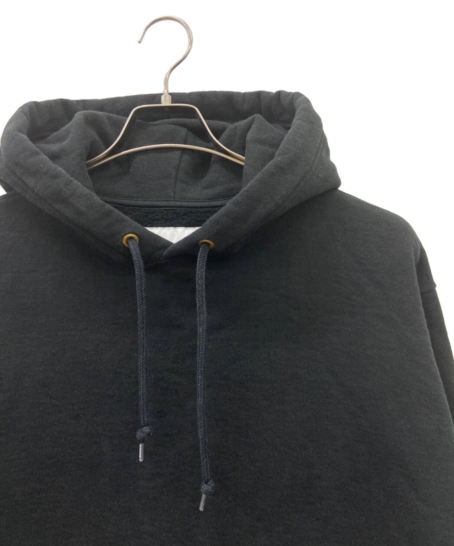 [Pre-owned] WTAPS hooded sweatshirt 232ATDT-CSM27