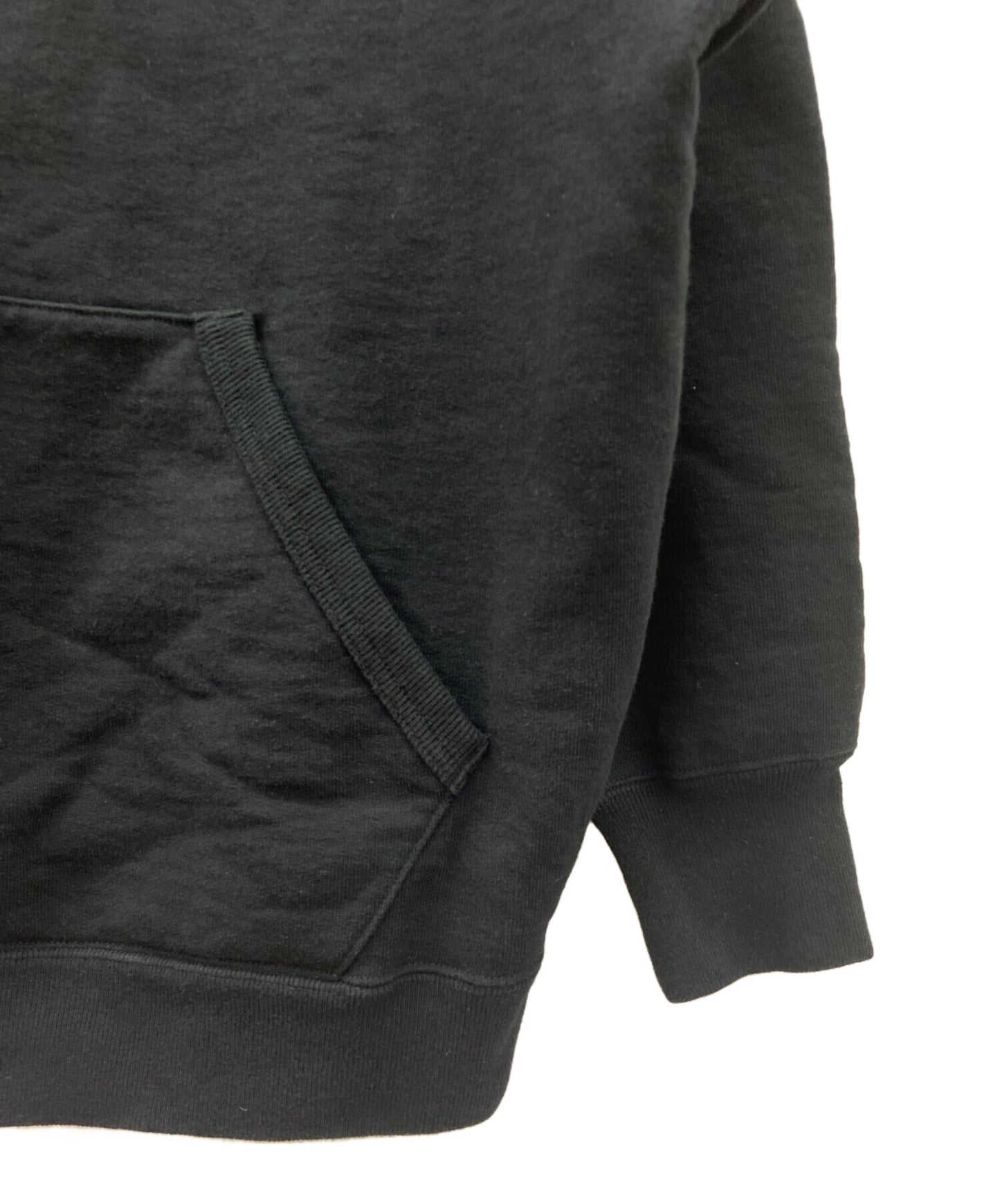 [Pre-owned] WTAPS hooded sweatshirt 232ATDT-CSM27
