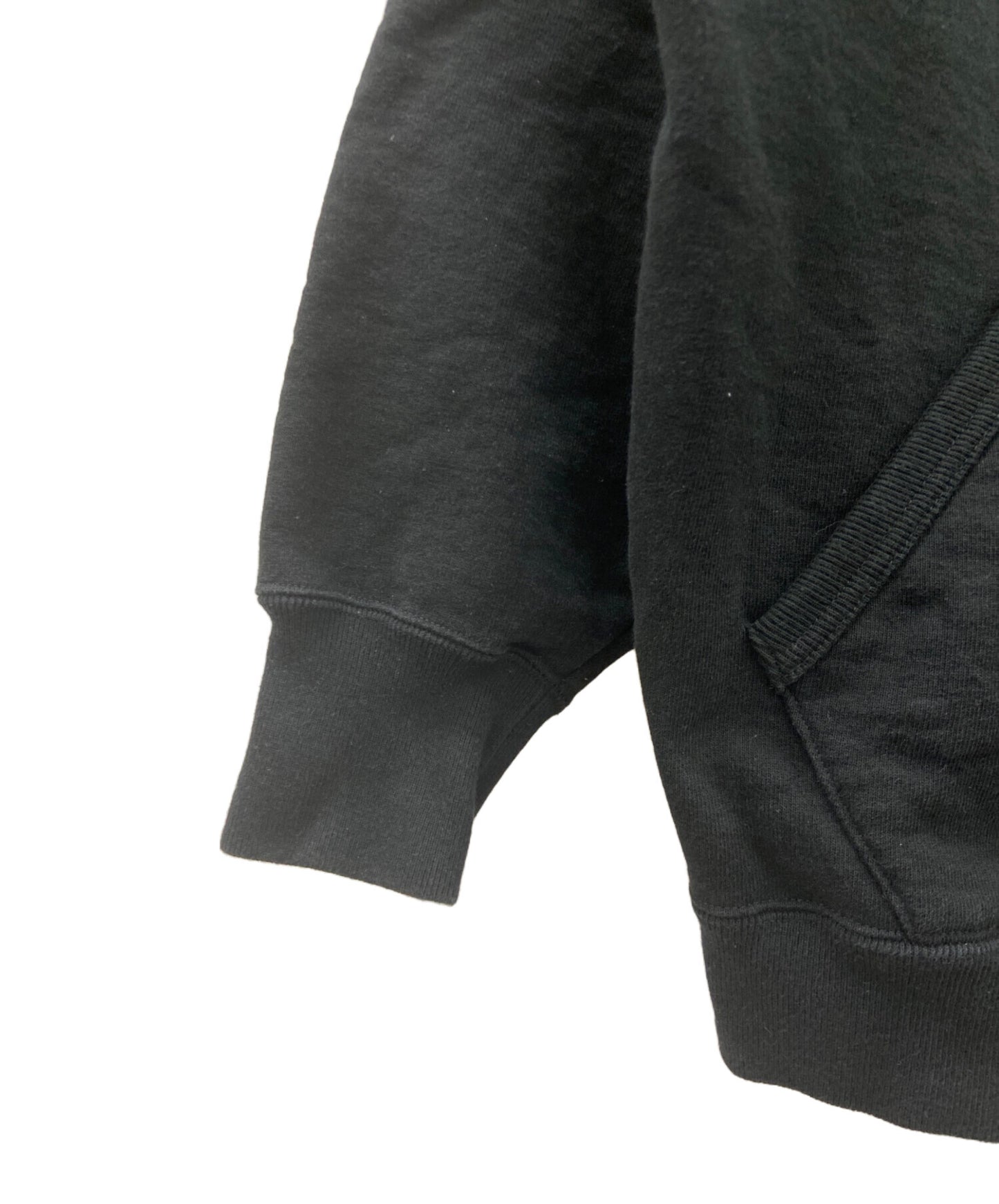 [Pre-owned] WTAPS hooded sweatshirt 232ATDT-CSM27