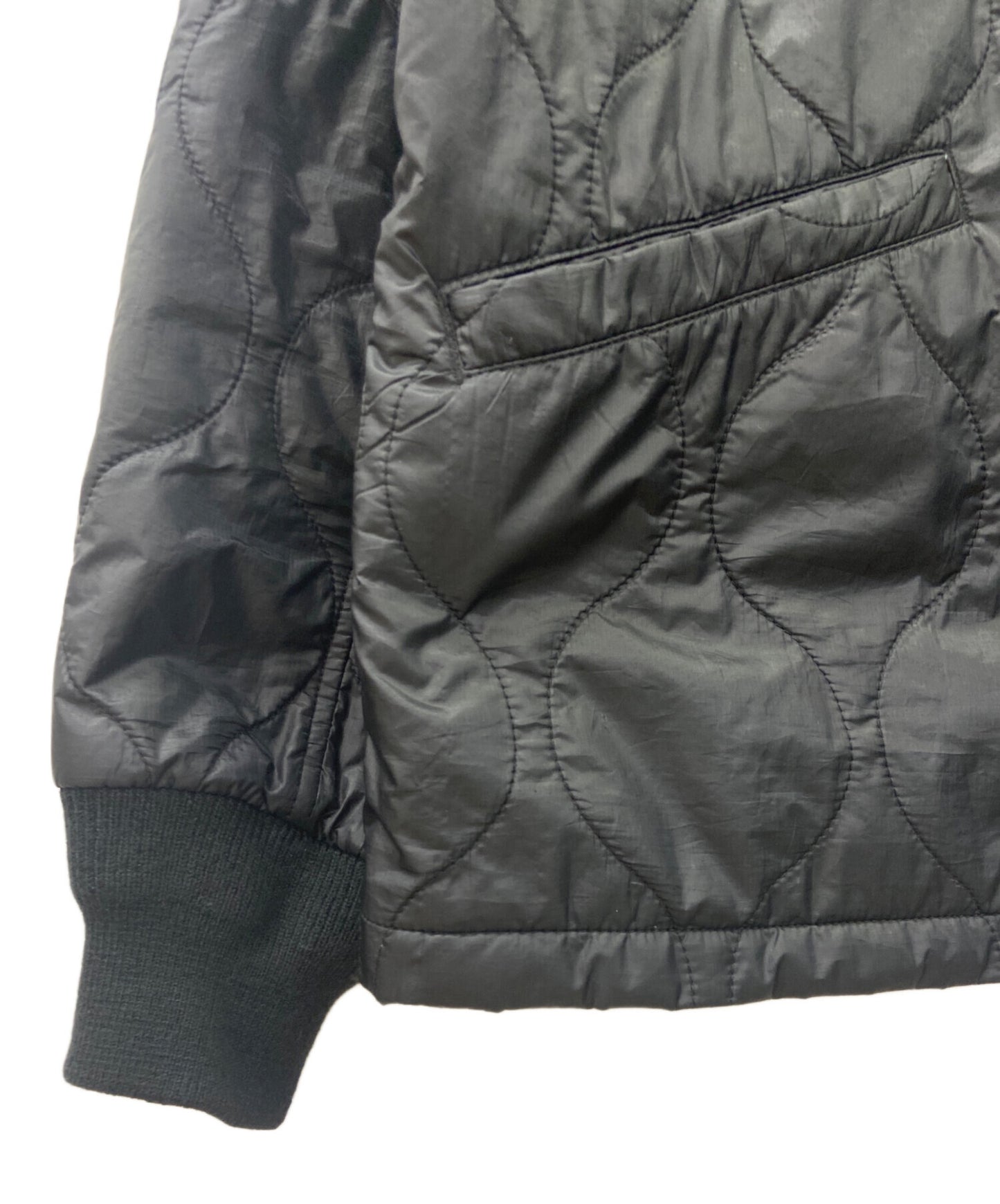 [Pre-owned] Hysteric Glamour quilted jacket 02223AB05