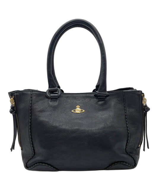 [Pre-owned] Vivienne Westwood tote bag