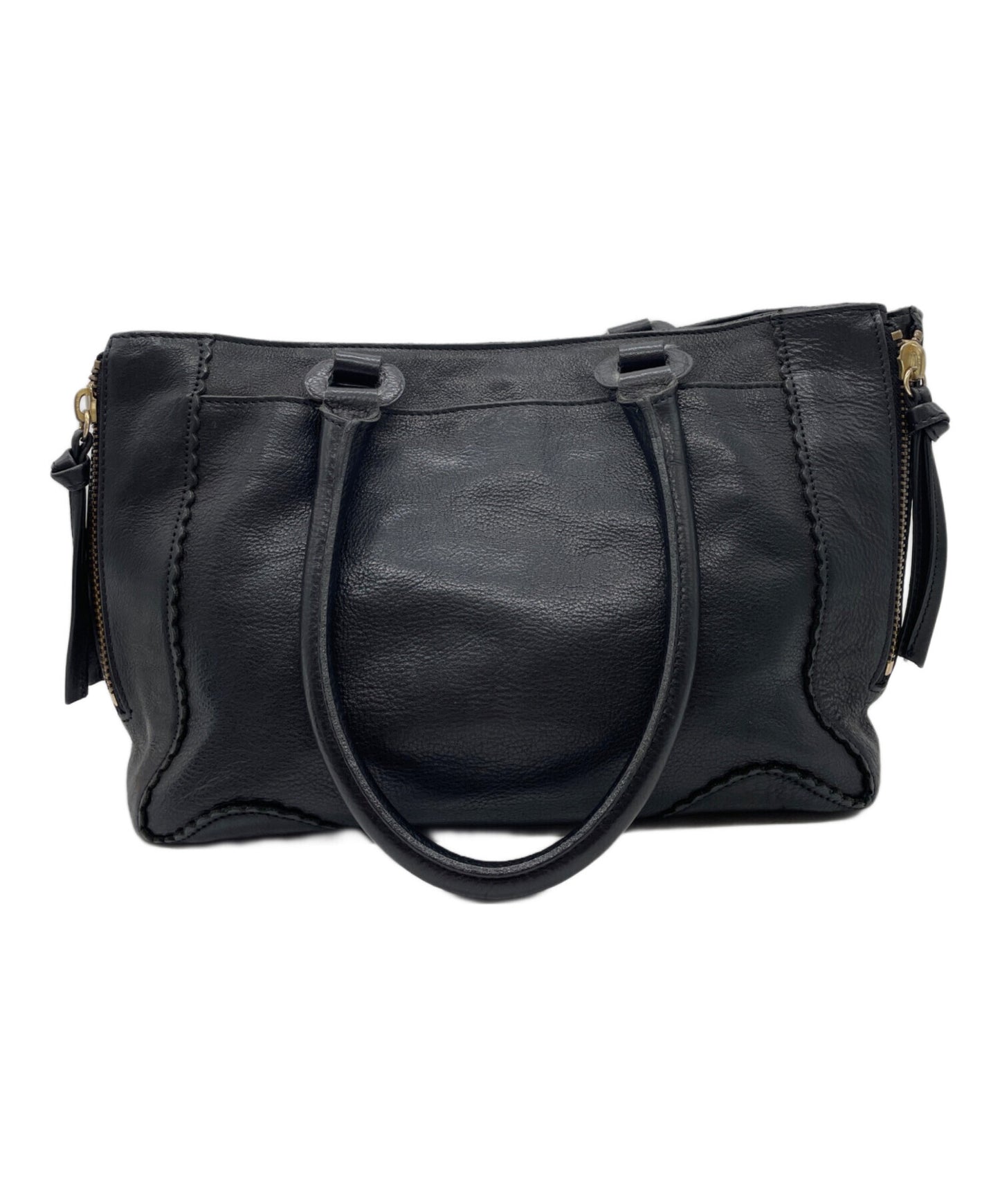 [Pre-owned] Vivienne Westwood tote bag