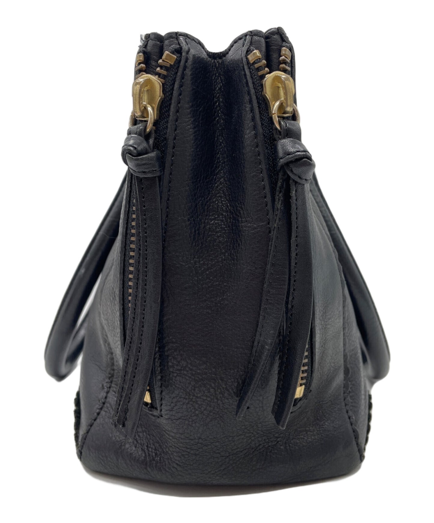 [Pre-owned] Vivienne Westwood tote bag