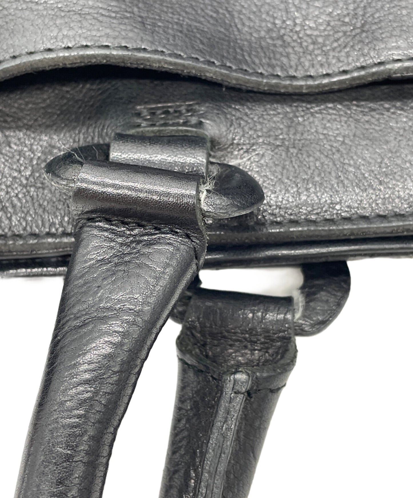 [Pre-owned] Vivienne Westwood tote bag