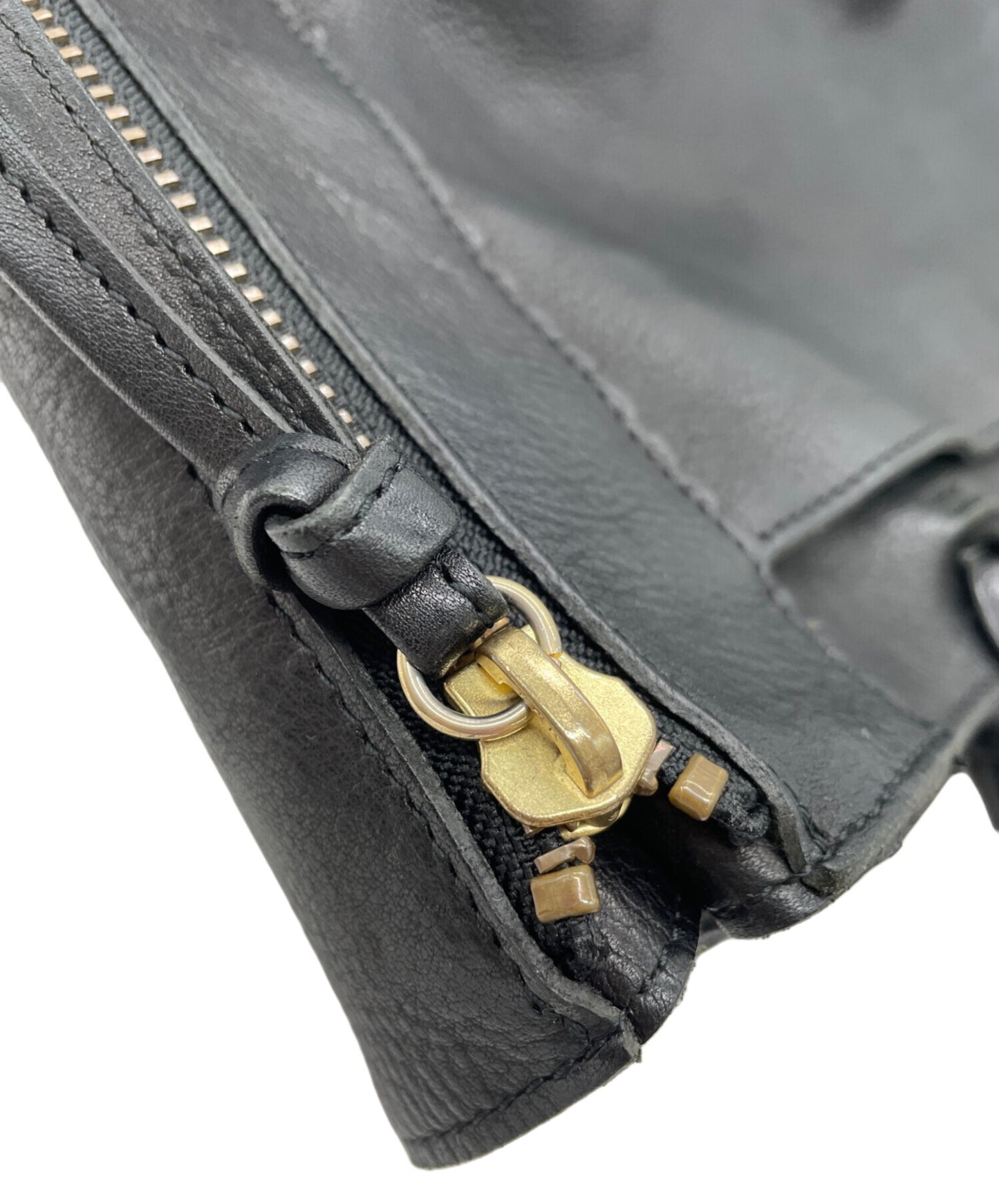 [Pre-owned] Vivienne Westwood tote bag