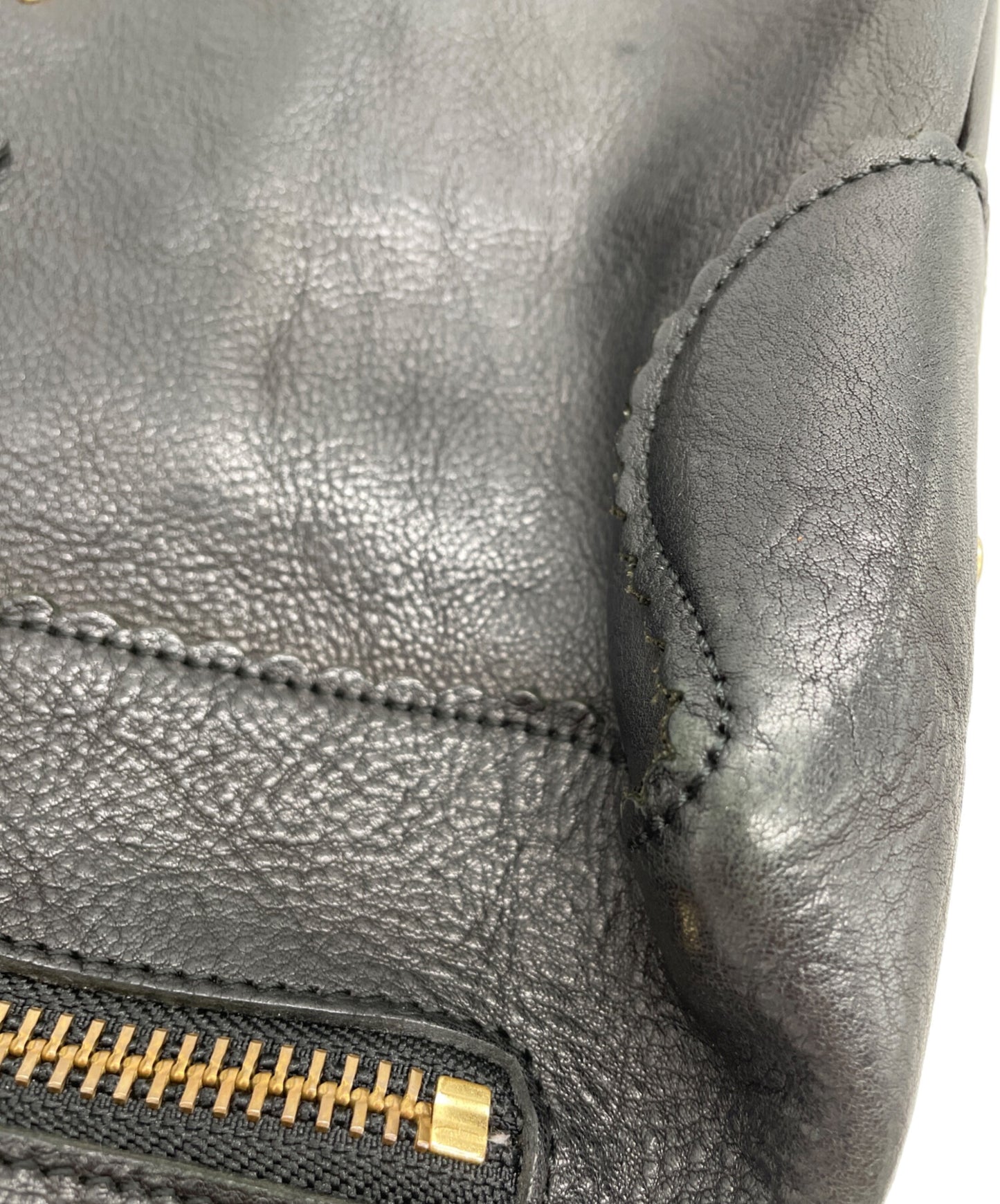 [Pre-owned] Vivienne Westwood tote bag