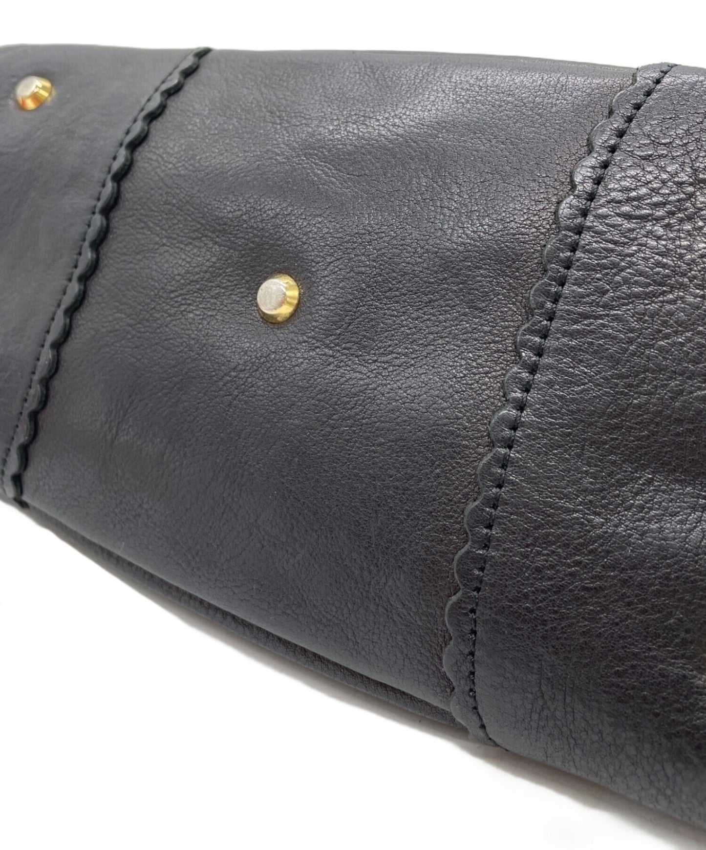 [Pre-owned] Vivienne Westwood tote bag