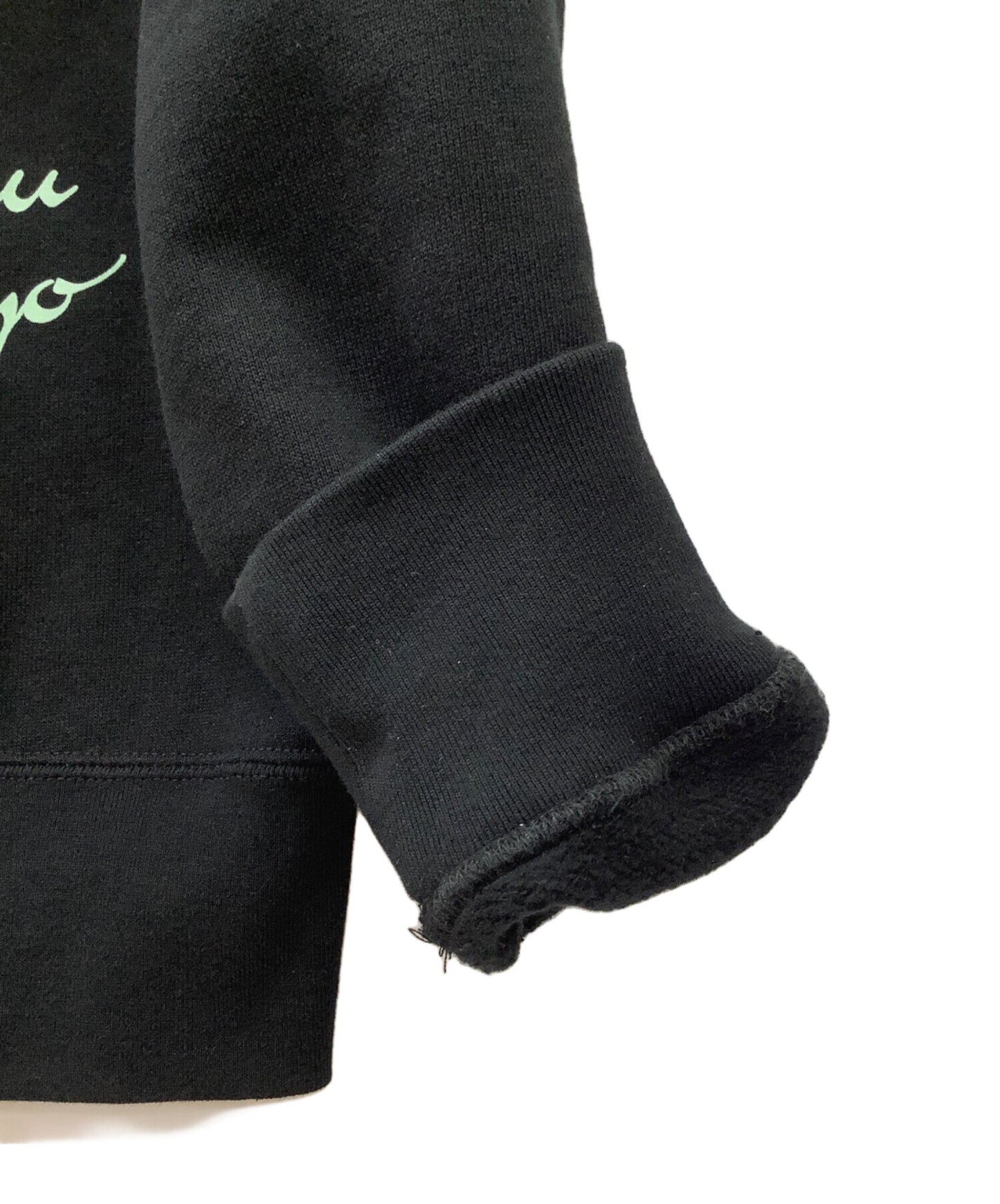 [Pre-owned] A BATHING APE SOUVENIR FULL ZIP HOODIE 001zpj721005f