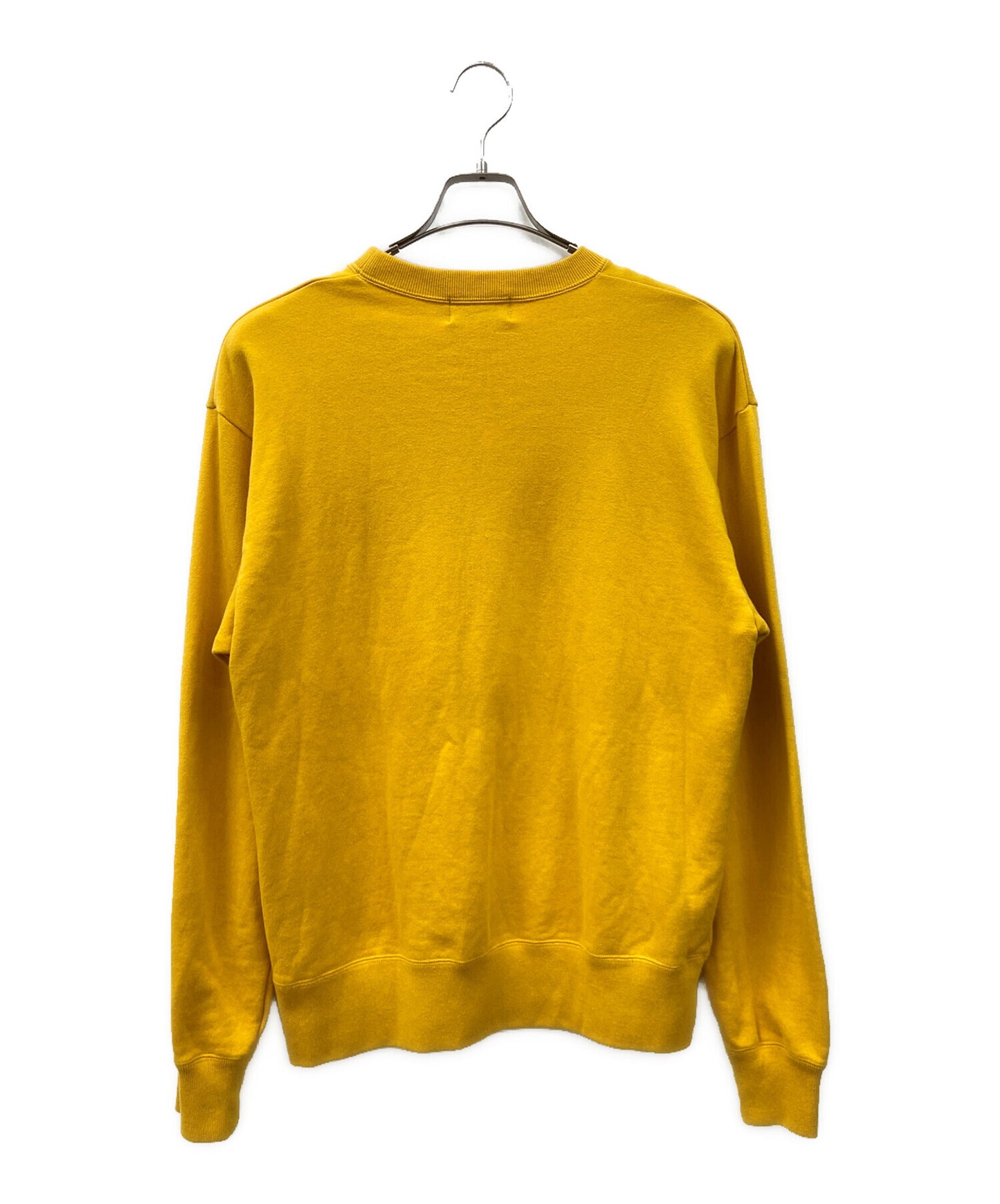 [Pre-owned] Hysteric Glamour GIRLS CLUB SWEAT SHIRT 02233CS11