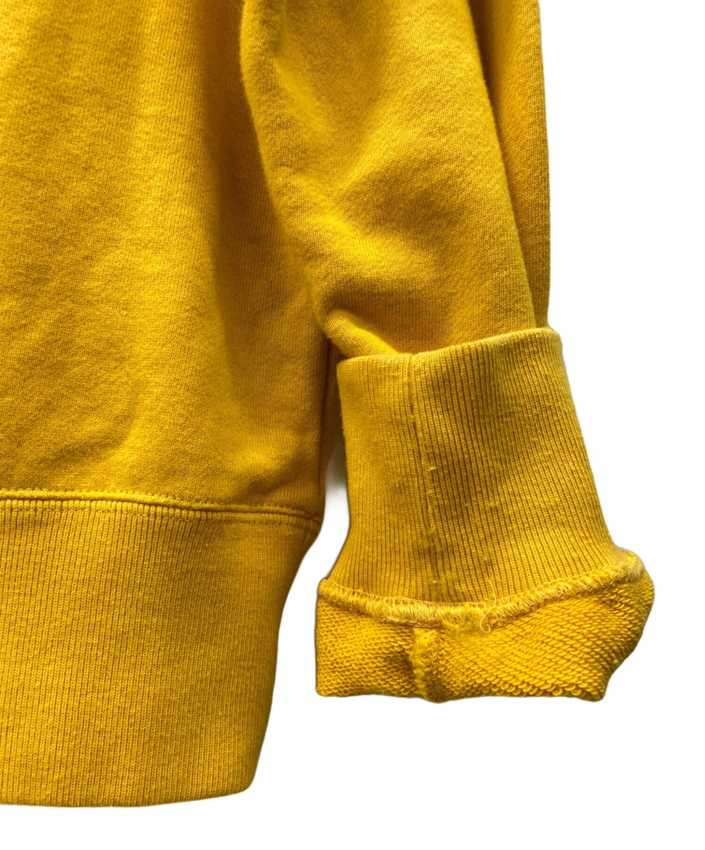 [Pre-owned] Hysteric Glamour GIRLS CLUB SWEAT SHIRT 02233CS11