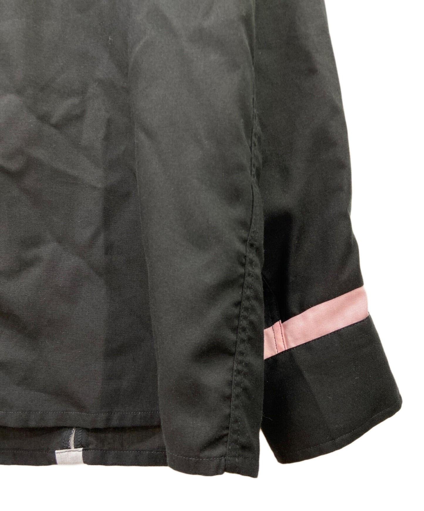 [Pre-owned] WACKO MARIA long-sleeved shirt 24fw-wms-oc08