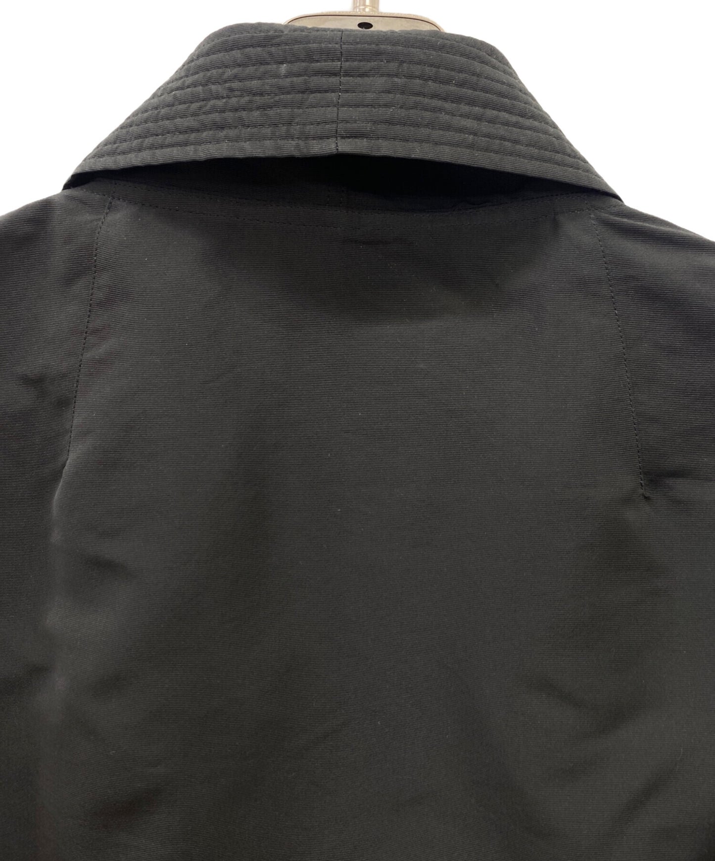 [Pre-owned] RICK OWENS drape coat RP16S9931-T