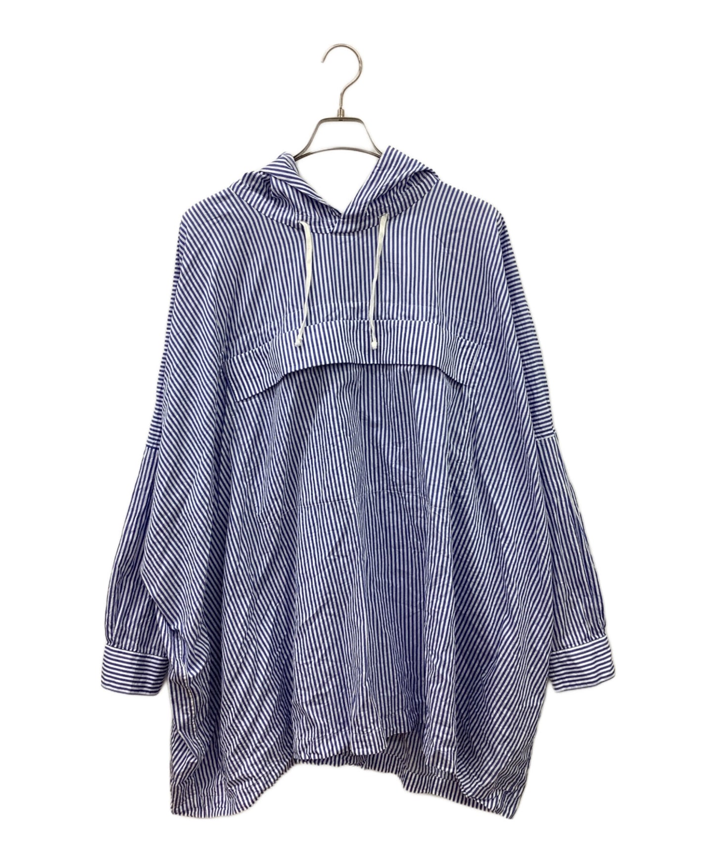 [Pre-owned] COMME des GARCONS SHIRT COMME des GARCONS SHIRT Anorak Parka FI-C002