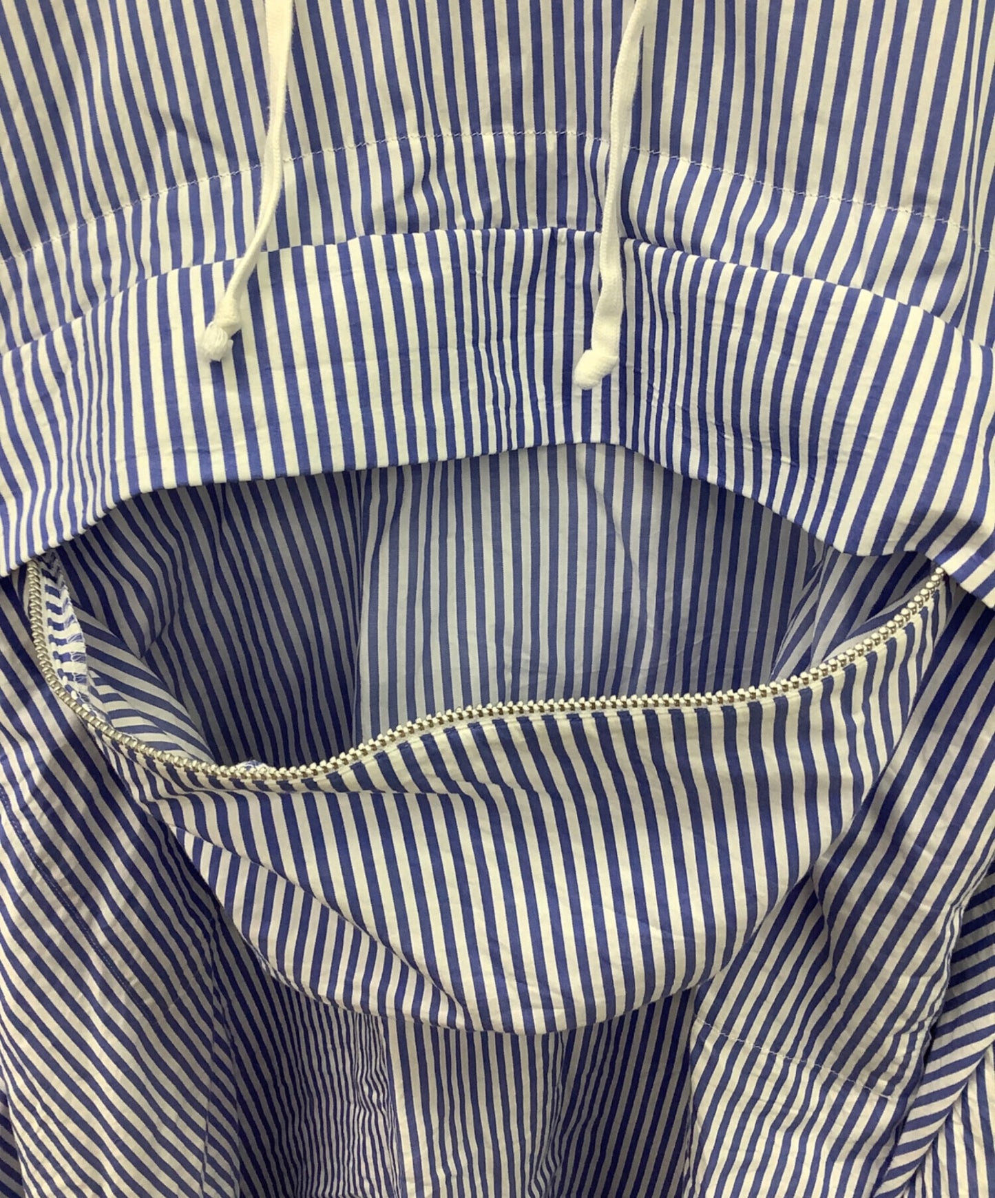 [Pre-owned] COMME des GARCONS SHIRT COMME des GARCONS SHIRT Anorak Parka FI-C002