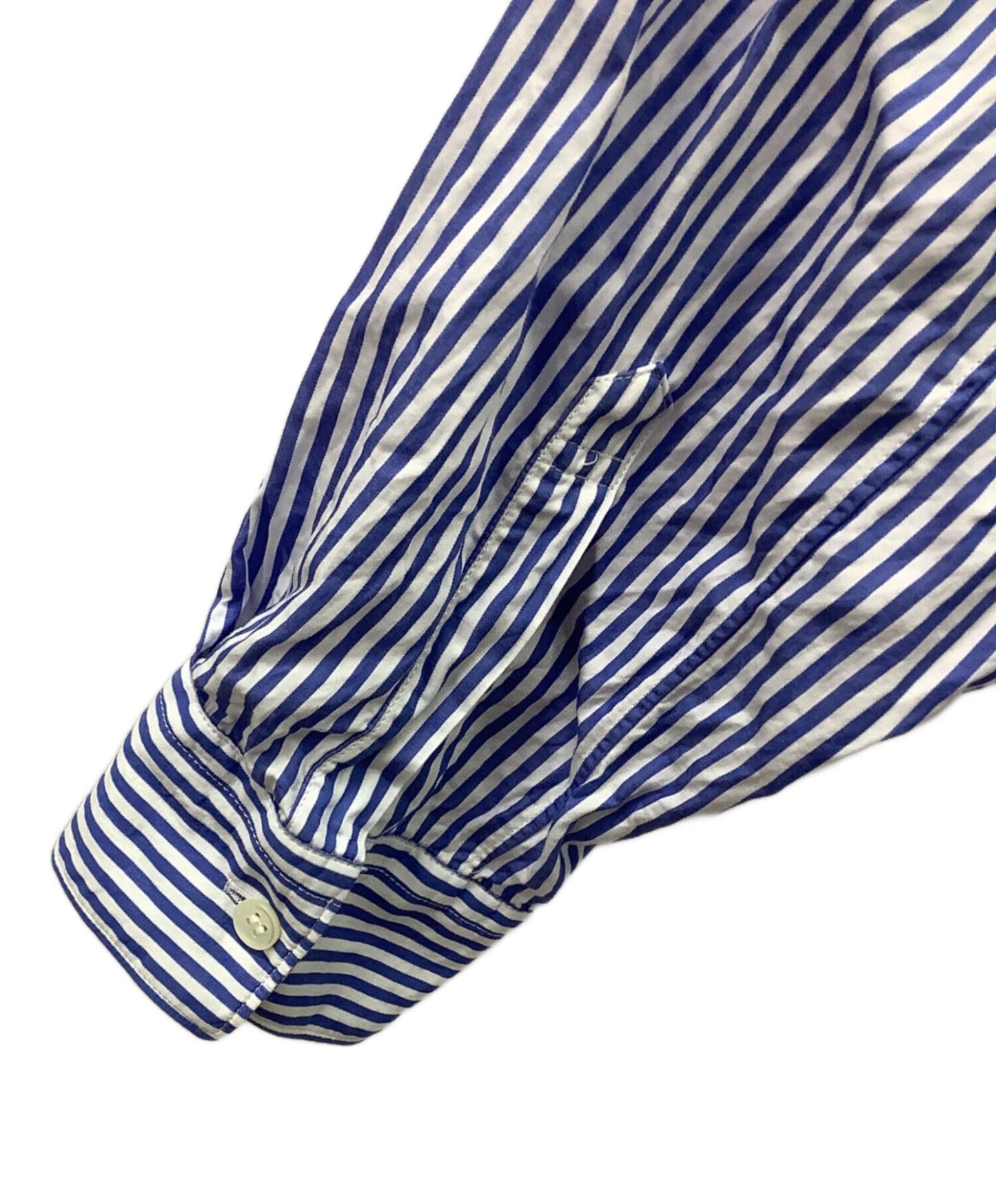 [Pre-owned] COMME des GARCONS SHIRT COMME des GARCONS SHIRT Anorak Parka FI-C002