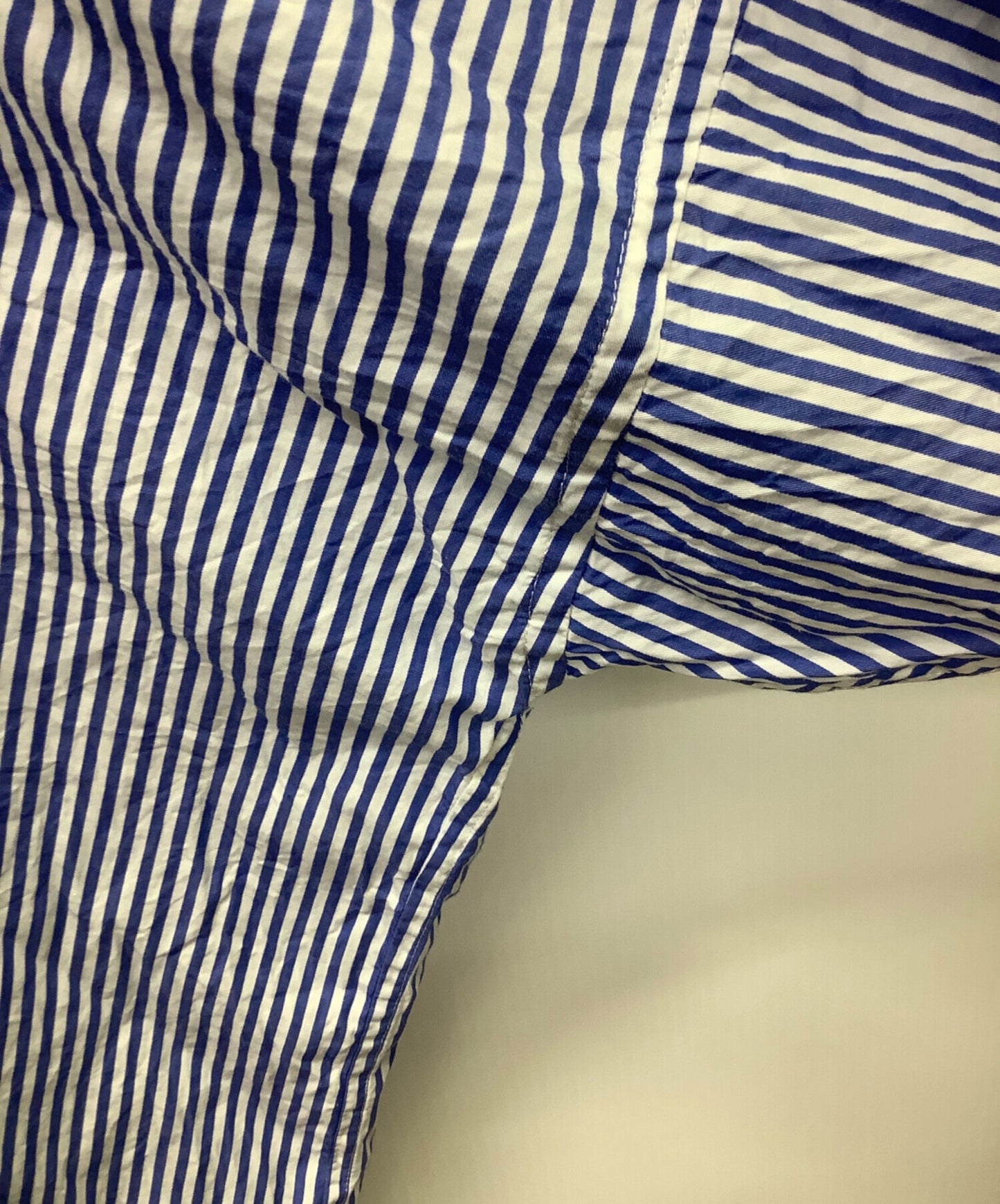 [Pre-owned] COMME des GARCONS SHIRT COMME des GARCONS SHIRT Anorak Parka FI-C002