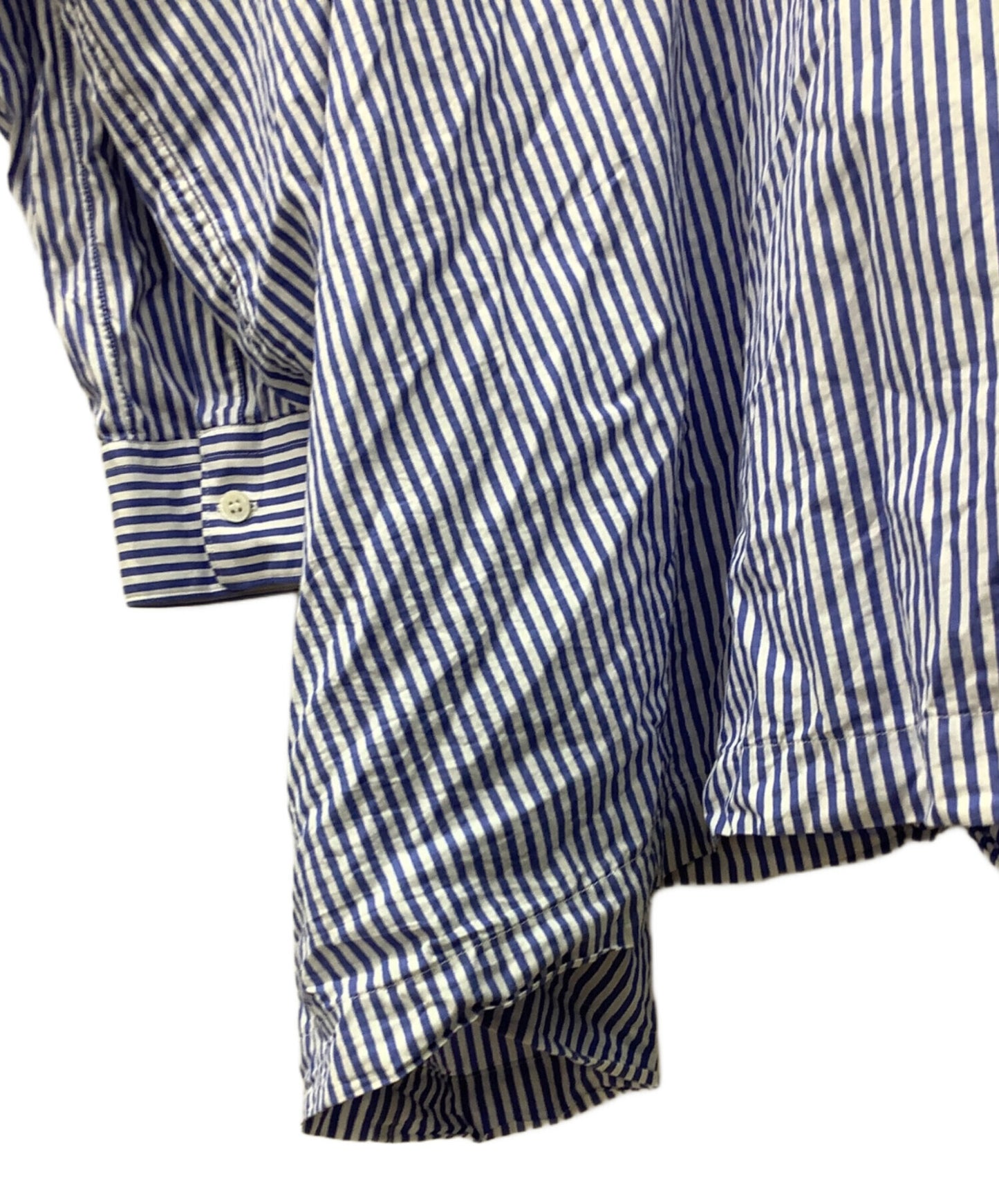 [Pre-owned] COMME des GARCONS SHIRT COMME des GARCONS SHIRT Anorak Parka FI-C002